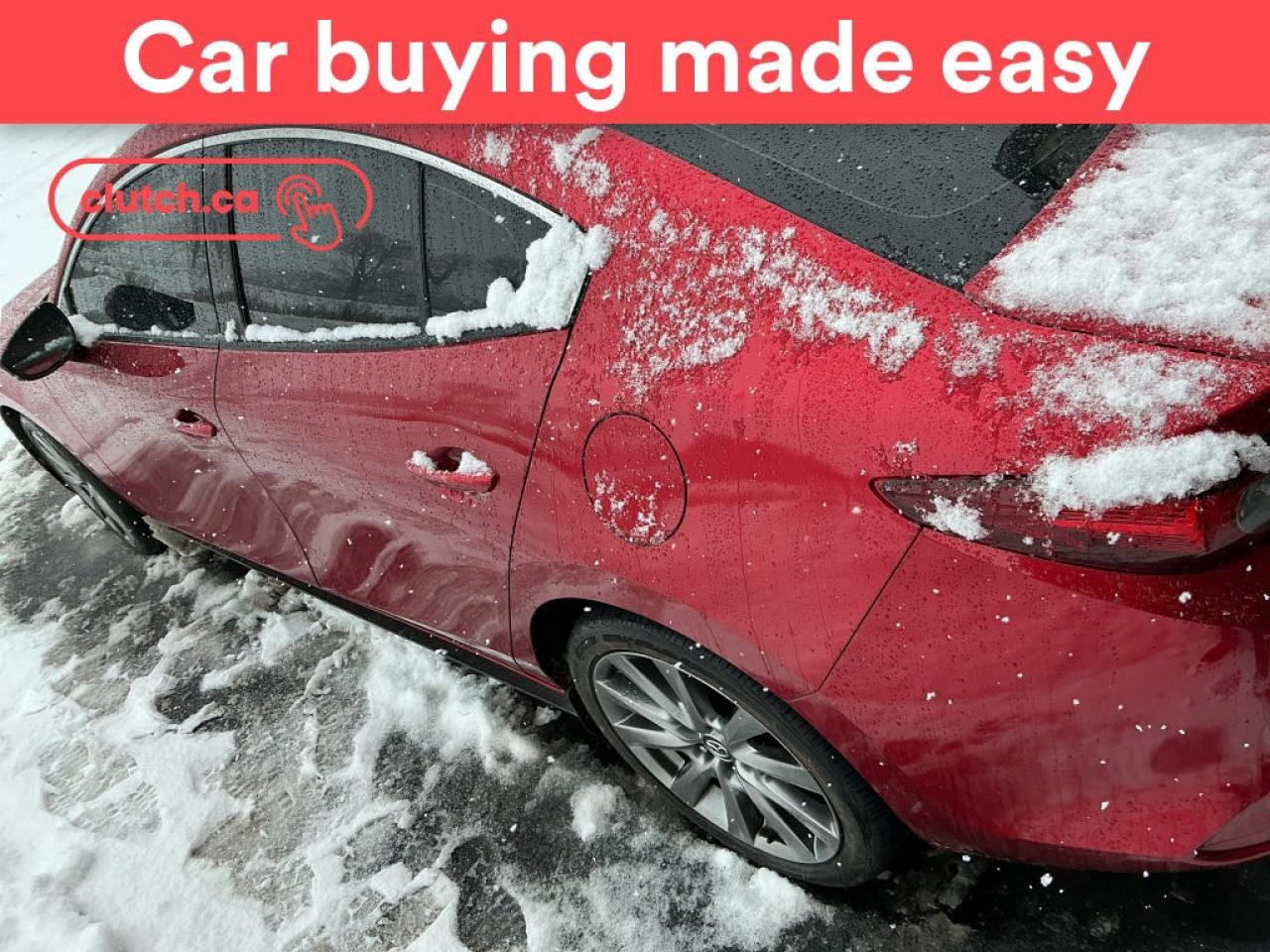 NO ACCIDENTS / CLEAN CARFAX / 1 OWNER / USB Input, Keyless Entry, Passive Keyless Entry and more!<br> <br>Clutch is the largest online used car retailer in Canada, delivering a seamless, hassle-free car-buying experience to drivers everywhere. Shop thousands of used cars online, get the right one delivered to your door, and enjoy peace of mind with our 10-Day Money-Back Guarantee. How sweet is that? To learn more, visit clutch.ca.<br> <br>The top features for this car include:<br> <br>Wireless Charging<br>USB Input<br>Keyless Entry<br>Passive Keyless Entry<br>Push Button Start<br>Heads Up Display<br>Front View Camera<br>Lane Departure Warning<br>Blindspot Sensors<br>Automatic High Beams<br>Rear View Camera<br>Parking Sensors<br>Rear Parking Sensors<br>Power Driver Seat<br>360 Camera<br>Brake Assist<br>Auto Dimming Rearview Mirror<br>Front Heated Seats<br>Driver Seat Memory System<br>Climate Control<br>Dual Zone Front Climate Control<br>Premium Sound System<br>Bluetooth Music<br>Touchscreen Display<br>GPS Navigation<br>Cruise Control<br>Adaptive Cruise Control<br>Integrated Garage Door Opener<br>Hands Free Device Connectivity<br>Internet Access<br>Apple CarPlay<br>Android Auto<br>Forward Collision Mitigation<br>Rear Collision Warning<br>Rear Collision Mitigation<br>Rear Cross Traffic Alert<br>Pedestrian Detection<br>Driver Attention Alert<br>Traffic Sign Recognition<br>Heated Steering Wheel<br>Rain Sensing Wipers<br>Hill Assistance<br>App Remote Start<br> <br>Seamless home delivery - Delivery to your door in a matter of days. Available on select packages.<br> <br>Try it out for 10 days - If you do not like it, we will take it back. <br> <br>Quality assured - All cars go through our rigorous 210-point inspection and reconditioning process.<br> <br>Peace of mind - Warranty and protection plans available.<br> <br>Haggle-free - No haggling or hard sells.<br> <br>100% Transparency - Full inspection reports on every car, including high-res photography and a free Carfax report.<br> <br>Listed price is for cash purchase only and does not include taxes, Shipping Fees (if applicable), Delivery Fees (if applicable), government licensing fees.<br> <br>Previous Provincial Registrations:<br>Ontario<br> <br>Stock # 85243