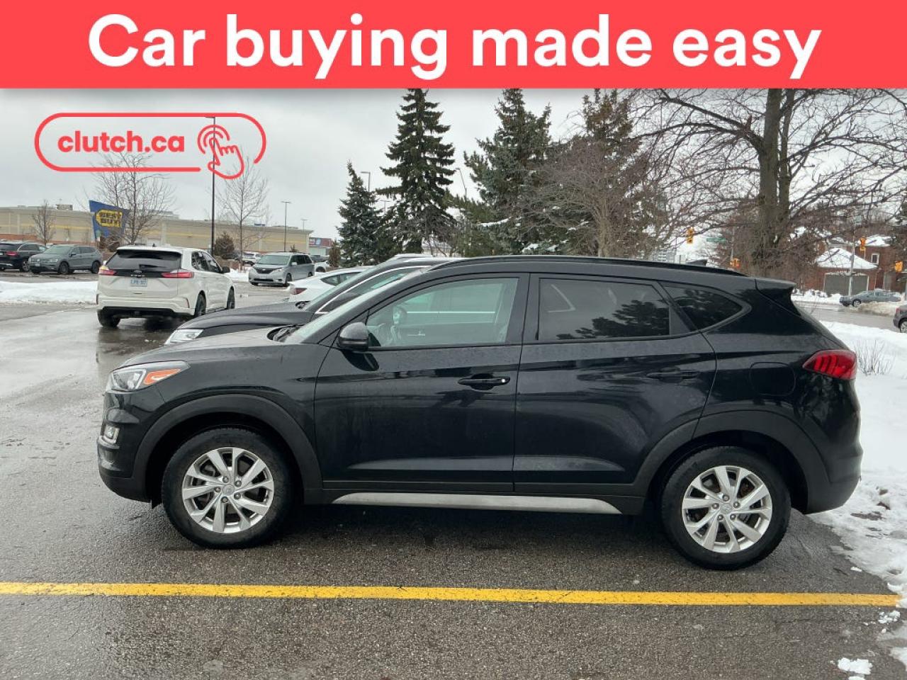 NO ACCIDENTS / CLEAN CARFAX / 1 OWNER / Front Heated Seats, Rear Heated Seats, Climate Control and more!<br> <br>Clutch is the largest online used car retailer in Canada, delivering a seamless, hassle-free car-buying experience to drivers everywhere. Shop thousands of used cars online, get the right one delivered to your door, and enjoy peace of mind with our 10-Day Money-Back Guarantee. How sweet is that? To learn more, visit clutch.ca.<br> <br>The top features for this car include:<br> <br>Brake Assist<br>Front Heated Seats<br>Rear Heated Seats<br>Climate Control<br>Rear Climate Vents<br>Bluetooth Music<br>Touchscreen Display<br>Cruise Control<br>12V Outlet<br>Hands Free Device Connectivity<br>Apple CarPlay<br>Android Auto<br>USB Input<br>Keyless Entry<br>Passive Keyless Entry<br>Push Button Start<br>Lane Departure Warning<br>Active Lane Keep Assistance<br>Blindspot Sensors<br>Forward Collision Mitigation<br>Rear Collision Warning<br>Rear Cross Traffic Alert<br>Heated Steering Wheel<br>Panoramic Sunroof<br>Hill Assistance<br>Rear View Camera<br> <br>Seamless home delivery - Delivery to your door in a matter of days. Available on select packages.<br> <br>Try it out for 10 days - If you do not like it, we will take it back. <br> <br>Quality assured - All cars go through our rigorous 210-point inspection and reconditioning process.<br> <br>Peace of mind - Warranty and protection plans available.<br> <br>Haggle-free - No haggling or hard sells.<br> <br>100% Transparency - Full inspection reports on every car, including high-res photography and a free Carfax report.<br> <br>Listed price is for cash purchase only and does not include taxes, Shipping Fees (if applicable), Delivery Fees (if applicable), government licensing fees.<br> <br>Previous Provincial Registrations:<br>Ontario<br> <br>Stock # 85260