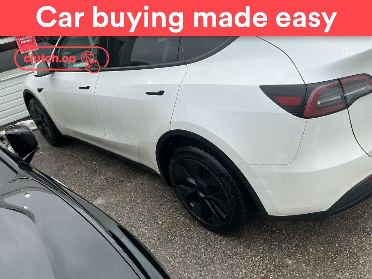 NO ACCIDENTS / CLEAN CARFAX / 1 OWNER / Adaptive Cruise Control, 12V Outlet, Hands Free Device Connectivity and more!<br> <br>Clutch is the largest online used car retailer in Canada, delivering a seamless, hassle-free car-buying experience to drivers everywhere. Shop thousands of used cars online, get the right one delivered to your door, and enjoy peace of mind with our 10-Day Money-Back Guarantee. How sweet is that? To learn more, visit clutch.ca.<br> <br>The top features for this car include:<br> <br>Cruise Control<br>Adaptive Cruise Control<br>12V Outlet<br>Hands Free Device Connectivity<br>Brake Assist<br>Power Tailgate/Hatch<br>Auto Dimming Rearview Mirror<br>Front Heated Seats<br>Rear Heated Seats<br>Driver Seat Memory System<br>Climate Control<br>Dual Zone Front Climate Control<br>Rear Climate Vents<br>Touchscreen Display<br>Lane Departure Warning<br>Active Lane Keep Assistance<br>Blindspot Sensors<br>Forward Collision Mitigation<br>Rear Collision Warning<br>Pedestrian Detection<br>Driver Attention Alert<br>Traffic Sign Recognition<br>Heated Steering Wheel<br>Rain Sensing Wipers<br>Panoramic Sunroof<br>Hill Assistance<br>Automatic High Beams<br>Rear View Camera<br>Parking Sensors<br>Rear Parking Sensors<br>Power Driver Seat<br>Power Passenger Seat<br>GPS Navigation<br>Internet Access<br>Wireless Charging<br>USB Input<br>Passive Keyless Entry<br>Power Folding Exterior Mirrors<br>Ambient Lighting<br> <br>Seamless home delivery - Delivery to your door in a matter of days. Available on select packages.<br> <br>Try it out for 10 days - If you do not like it, we will take it back. <br> <br>Quality assured - All cars go through our rigorous 210-point inspection and reconditioning process.<br> <br>Peace of mind - Warranty and protection plans available.<br> <br>Haggle-free - No haggling or hard sells.<br> <br>100% Transparency - Full inspection reports on every car, including high-res photography and a free Carfax report.<br> <br>Listed price is for cash purchase only and does not include taxes, Shipping Fees (if applicable), Delivery Fees (if applicable), government licensing fees.<br> <br>Previous Provincial Registrations:<br>Ontario<br> <br>Stock # 85293