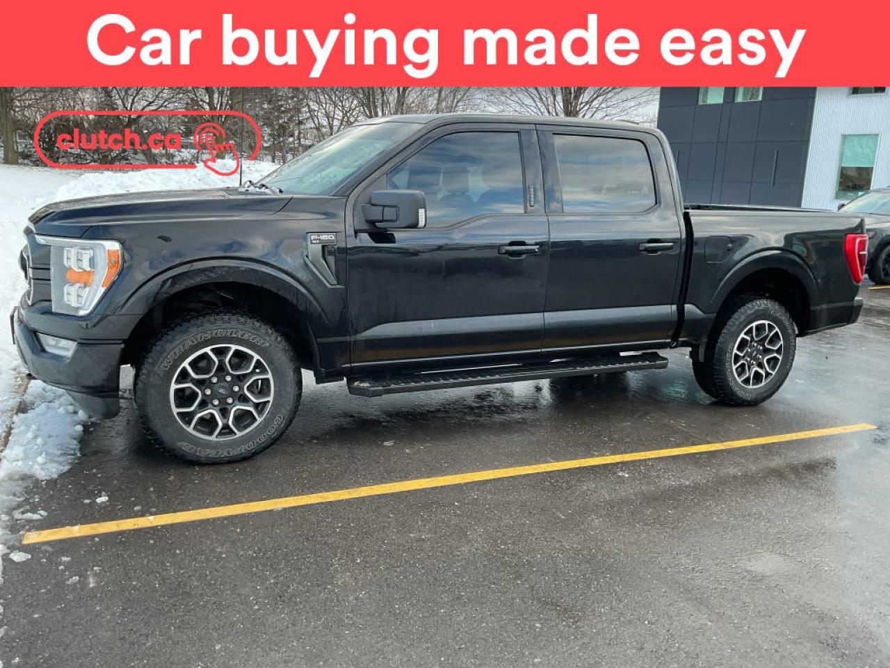 NO ACCIDENTS / CLEAN CARFAX / Brake Assist, Auto Dimming Rearview Mirror, Front Heated Seats and more!<br> <br>Clutch is the largest online used car retailer in Canada, delivering a seamless, hassle-free car-buying experience to drivers everywhere. Shop thousands of used cars online, get the right one delivered to your door, and enjoy peace of mind with our 10-Day Money-Back Guarantee. How sweet is that? To learn more, visit clutch.ca.<br> <br>The top features for this car include:<br> <br>Auto Stop/Start<br>Brake Assist<br>Auto Dimming Rearview Mirror<br>Front Heated Seats<br>Climate Control<br>Dual Zone Front Climate Control<br>Rear Climate Vents<br>Bluetooth Music<br>12V Outlet<br>Pedestrian Detection<br>Driver Attention Alert<br>Panoramic Sunroof<br>Hill Assistance<br>Automatic High Beams<br>Rear View Camera<br>Touchscreen Display<br>GPS Navigation<br>Cruise Control<br>Hands Free Device Connectivity<br>Internet Access<br>Apple CarPlay<br>Android Auto<br>USB Input<br>Keyless Entry<br>Passive Keyless Entry<br>Push Button Start<br>Keyfob Remote Start<br>Lane Departure Warning<br>Blindspot Sensors<br>Rear Collision Warning<br>Rear Collision Mitigation<br>Rear Parking Sensors<br>Power Driver Seat<br>Power Passenger Seat<br>App Remote Start<br> <br>Seamless home delivery - Delivery to your door in a matter of days. Available on select packages.<br> <br>Try it out for 10 days - If you do not like it, we will take it back. <br> <br>Quality assured - All cars go through our rigorous 210-point inspection and reconditioning process.<br> <br>Peace of mind - Warranty and protection plans available.<br> <br>Haggle-free - No haggling or hard sells.<br> <br>100% Transparency - Full inspection reports on every car, including high-res photography and a free Carfax report.<br> <br>Listed price is for cash purchase only and does not include taxes, Shipping Fees (if applicable), Delivery Fees (if applicable), government licensing fees.<br> <br>Previous Provincial Registrations:<br>Ontario<br> <br>Stock # 85322