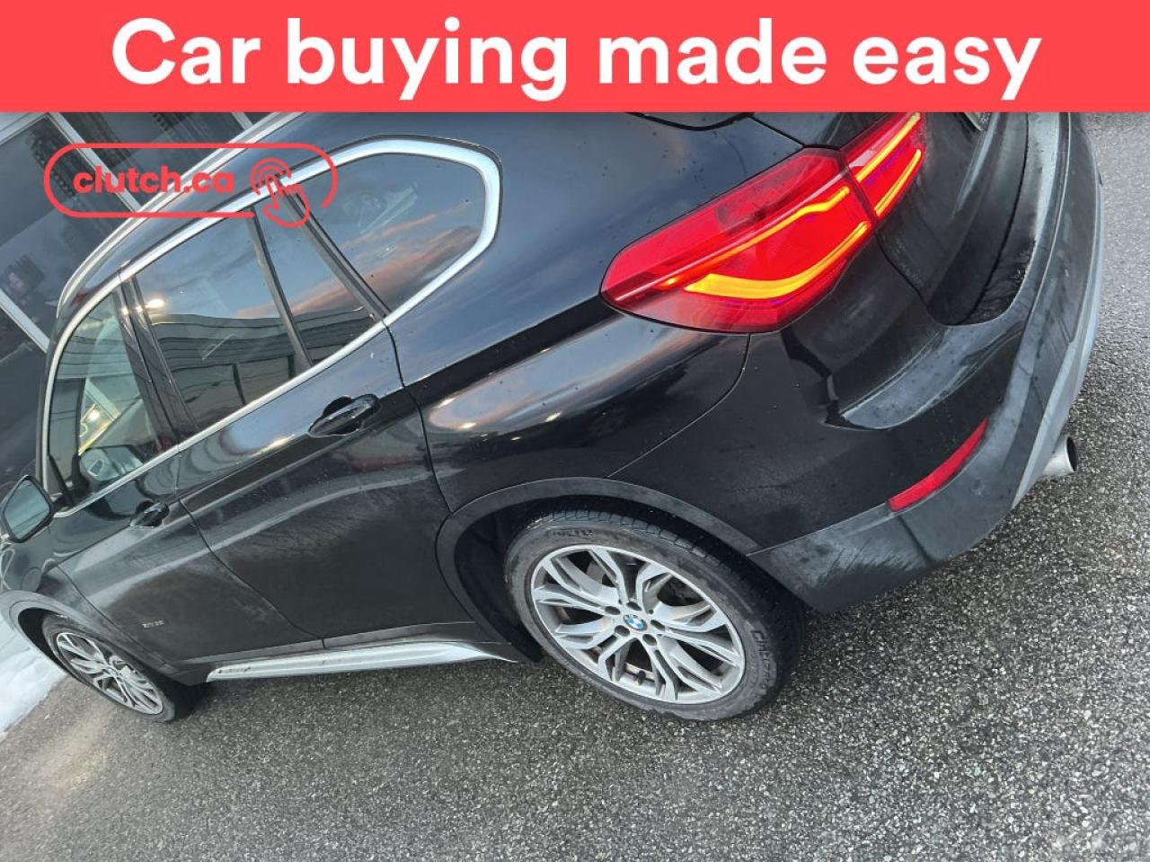 NO ACCIDENTS / CLEAN CARFAX / Auto Dimming Rearview Mirror, Front Heated Seats, Driver Seat Memory System and more!<br> <br>Clutch is the largest online used car retailer in Canada, delivering a seamless, hassle-free car-buying experience to drivers everywhere. Shop thousands of used cars online, get the right one delivered to your door, and enjoy peace of mind with our 10-Day Money-Back Guarantee. How sweet is that? To learn more, visit clutch.ca.<br> <br>The top features for this car include:<br> <br>Brake Assist<br>Auto Dimming Rearview Mirror<br>Front Heated Seats<br>Driver Seat Memory System<br>USB Input<br>Keyless Entry<br>Push Button Start<br>Auto Stop/Start<br>Passive Keyless Entry<br>Rain Sensing Wipers<br>Panoramic Sunroof<br>Hill Assistance<br>Heated Steering Wheel<br>Power Tailgate/Hatch<br>Climate Control<br>Dual Zone Front Climate Control<br>Rear Climate Vents<br>Bluetooth Music<br>Cruise Control<br>12V Outlet<br>Hands Free Device Connectivity<br>Internet Access<br>Power Folding Exterior Mirrors<br>Ambient Lighting<br>Rear View Camera<br>Parking Sensors<br>Rear Parking Sensors<br>Power Driver Seat<br> <br>Seamless home delivery - Delivery to your door in a matter of days. Available on select packages.<br> <br>Try it out for 10 days - If you do not like it, we will take it back. <br> <br>Quality assured - All cars go through our rigorous 210-point inspection and reconditioning process.<br> <br>Peace of mind - Warranty and protection plans available.<br> <br>Haggle-free - No haggling or hard sells.<br> <br>100% Transparency - Full inspection reports on every car, including high-res photography and a free Carfax report.<br> <br>Listed price is for cash purchase only and does not include taxes, Shipping Fees (if applicable), Delivery Fees (if applicable), government licensing fees.<br> <br>Previous Provincial Registrations:<br>Ontario<br> <br>Stock # 85346