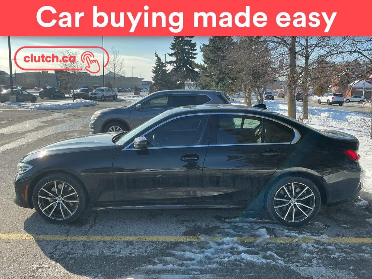 NO ACCIDENTS / CLEAN CARFAX / 1 OWNER / Front Heated Seats, Touchscreen Display, GPS Navigation and more!<br> <br>Clutch is the largest online used car retailer in Canada, delivering a seamless, hassle-free car-buying experience to drivers everywhere. Shop thousands of used cars online, get the right one delivered to your door, and enjoy peace of mind with our 10-Day Money-Back Guarantee. How sweet is that? To learn more, visit clutch.ca.<br> <br>The top features for this car include:<br> <br>Auto Dimming Rearview Mirror<br>Front Heated Seats<br>Touchscreen Display<br>GPS Navigation<br>Cruise Control<br>12V Outlet<br>Hands Free Device Connectivity<br>Apple CarPlay<br>Rain Sensing Wipers<br>Hill Assistance<br>Auto Stop/Start<br>Brake Assist<br>Driver Seat Memory System<br>Climate Control<br>Dual Zone Front Climate Control<br>Rear Climate Control<br>Rear Climate Vents<br>Bluetooth Music<br>Keyless Entry<br>Power Folding Exterior Mirrors<br>Blindspot Sensors<br>Forward Collision Mitigation<br>Rear Collision Warning<br>Rear Collision Mitigation<br>Pedestrian Detection<br>Traffic Sign Recognition<br> <br>Seamless home delivery - Delivery to your door in a matter of days. Available on select packages.<br> <br>Try it out for 10 days - If you do not like it, we will take it back. <br> <br>Quality assured - All cars go through our rigorous 210-point inspection and reconditioning process.<br> <br>Peace of mind - Warranty and protection plans available.<br> <br>Haggle-free - No haggling or hard sells.<br> <br>100% Transparency - Full inspection reports on every car, including high-res photography and a free Carfax report.<br> <br>Listed price is for cash purchase only and does not include taxes, Shipping Fees (if applicable), Delivery Fees (if applicable), government licensing fees.<br> <br>Previous Provincial Registrations:<br>Ontario<br> <br>Stock # 85387