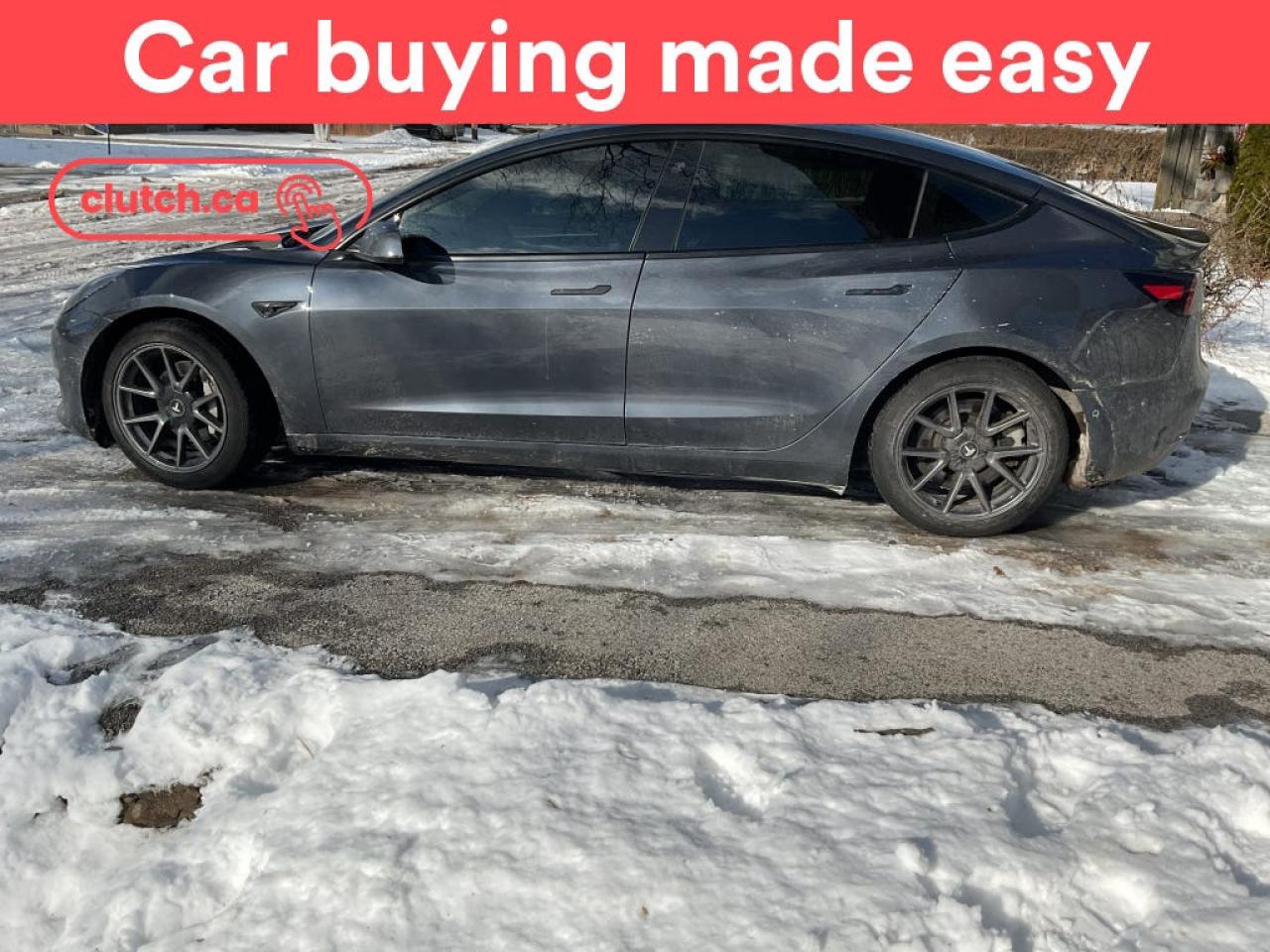 NO ACCIDENTS / CLEAN CARFAX / 1 OWNER / Power Tailgate/Hatch, Auto Dimming Rearview Mirror, Front Heated Seats and more!<br> <br>Clutch is the largest online used car retailer in Canada, delivering a seamless, hassle-free car-buying experience to drivers everywhere. Shop thousands of used cars online, get the right one delivered to your door, and enjoy peace of mind with our 10-Day Money-Back Guarantee. How sweet is that? To learn more, visit clutch.ca.<br> <br>The top features for this car include:<br> <br>Brake Assist<br>Power Tailgate/Hatch<br>Auto Dimming Rearview Mirror<br>Front Heated Seats<br>Rear Heated Seats<br>Driver Seat Memory System<br>Climate Control<br>Dual Zone Front Climate Control<br>Premium Sound System<br>Wireless Charging<br>USB Input<br>Lane Departure Warning<br>Active Lane Keep Assistance<br>Hill Assistance<br>Automatic High Beams<br>Rear View Camera<br>Power Driver Seat<br>Ambient Lighting<br>Rear Climate Vents<br>Touchscreen Display<br>GPS Navigation<br>Cruise Control<br>Adaptive Cruise Control<br>12V Outlet<br>Hands Free Device Connectivity<br>Internet Access<br>Passive Keyless Entry<br>Front View Camera<br>Power Folding Exterior Mirrors<br>Blindspot Sensors<br>Forward Collision Mitigation<br>Rear Collision Warning<br>Pedestrian Detection<br>Driver Attention Alert<br>Heated Steering Wheel<br>Rain Sensing Wipers<br>Panoramic Sunroof<br>Power Passenger Seat<br> <br>Seamless home delivery - Delivery to your door in a matter of days. Available on select packages.<br> <br>Try it out for 10 days - If you do not like it, we will take it back. <br> <br>Quality assured - All cars go through our rigorous 210-point inspection and reconditioning process.<br> <br>Peace of mind - Warranty and protection plans available.<br> <br>Haggle-free - No haggling or hard sells.<br> <br>100% Transparency - Full inspection reports on every car, including high-res photography and a free Carfax report.<br> <br>Listed price is for cash purchase only and does not include taxes, Shipping Fees (if applicable), Delivery Fees (if applicable), government licensing fees.<br> <br>Previous Provincial Registrations:<br>Ontario<br> <br>Stock # 85391