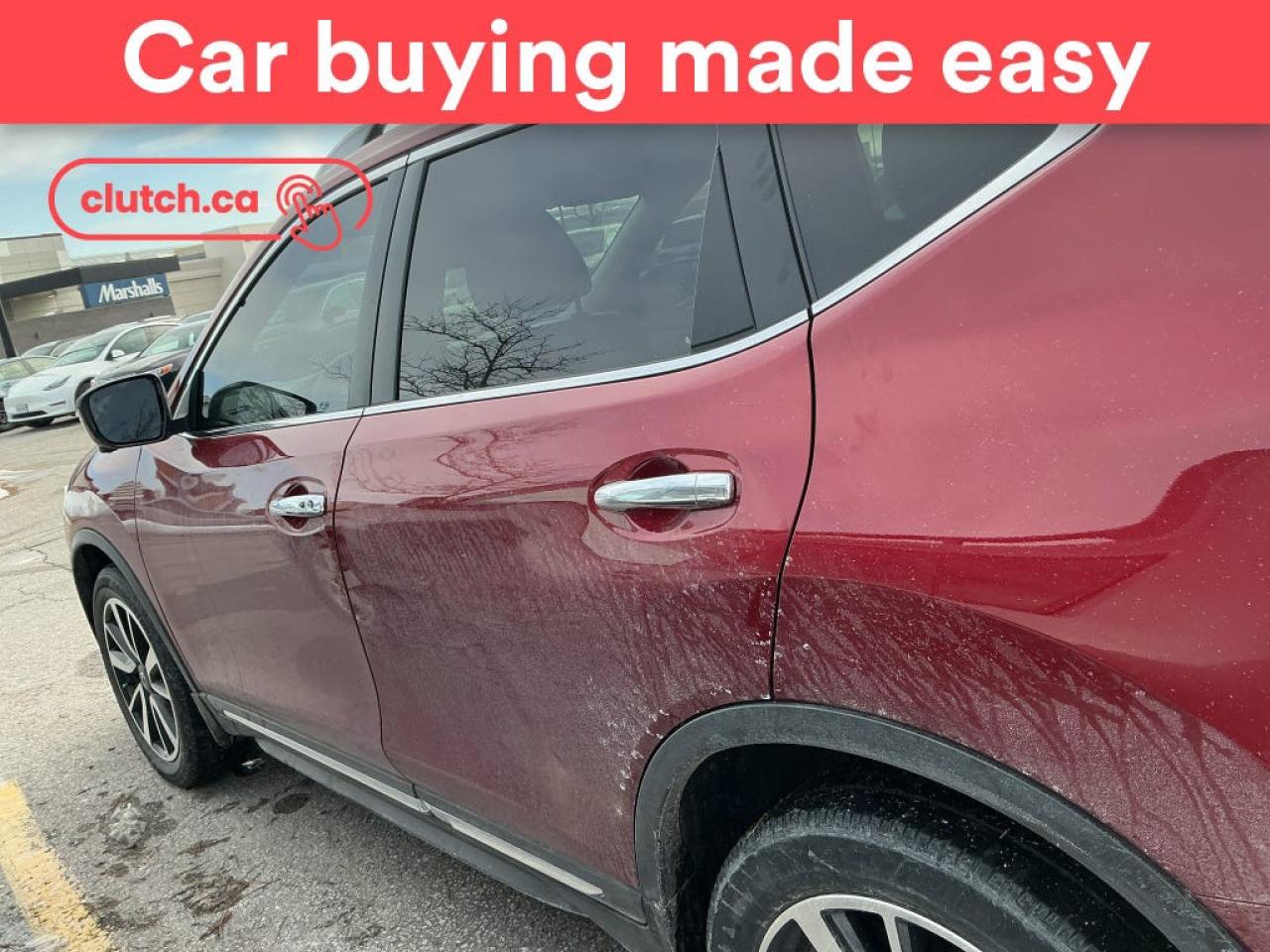 NO ACCIDENTS / CLEAN CARFAX / Front Heated Seats, Automatic High Beams, Power Driver Seat and more!<br> <br>Clutch is the largest online used car retailer in Canada, delivering a seamless, hassle-free car-buying experience to drivers everywhere. Shop thousands of used cars online, get the right one delivered to your door, and enjoy peace of mind with our 10-Day Money-Back Guarantee. How sweet is that? To learn more, visit clutch.ca.<br> <br>The top features for this car include:<br> <br>Brake Assist<br>Front Heated Seats<br>Automatic High Beams<br>Power Driver Seat<br>Auto Dimming Rearview Mirror<br>Driver Seat Memory System<br>Rear Climate Vents<br>Bluetooth Music<br>Touchscreen Display<br>Cruise Control<br>12V Outlet<br>Hands Free Device Connectivity<br>Apple CarPlay<br>Android Auto<br>USB Input<br>Keyless Entry<br>Blindspot Sensors<br>Forward Collision Mitigation<br>Rear Collision Warning<br>Rear Cross Traffic Alert<br>Hill Assistance<br>Rear View Camera<br>GPS Navigation<br>Passive Keyless Entry<br>Push Button Start<br>Keyfob Remote Start<br>Lane Departure Warning<br>Active Lane Keep Assistance<br>Rear Collision Mitigation<br>Pedestrian Detection<br>Premium Sound System<br>Integrated Garage Door Opener<br>Internet Access<br>Traffic Sign Recognition<br>Power Passenger Seat<br> <br>Seamless home delivery - Delivery to your door in a matter of days. Available on select packages.<br> <br>Try it out for 10 days - If you do not like it, we will take it back. <br> <br>Quality assured - All cars go through our rigorous 210-point inspection and reconditioning process.<br> <br>Peace of mind - Warranty and protection plans available.<br> <br>Haggle-free - No haggling or hard sells.<br> <br>100% Transparency - Full inspection reports on every car, including high-res photography and a free Carfax report.<br> <br>Listed price is for cash purchase only and does not include taxes, Shipping Fees (if applicable), Delivery Fees (if applicable), government licensing fees.<br> <br>Previous Provincial Registrations:<br>Ontario<br> <br>Stock # 85439