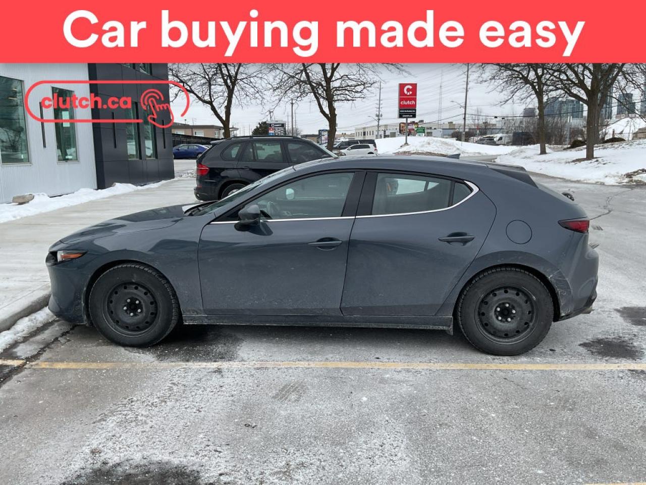 NO ACCIDENTS / CLEAN CARFAX / Driver Seat Memory System, Climate Control, Dual Zone Front Climate Control and more!<br> <br>Clutch is the largest online used car retailer in Canada, delivering a seamless, hassle-free car-buying experience to drivers everywhere. Shop thousands of used cars online, get the right one delivered to your door, and enjoy peace of mind with our 10-Day Money-Back Guarantee. How sweet is that? To learn more, visit clutch.ca.<br> <br>The top features for this car include:<br> <br>Front Heated Seats<br>Driver Seat Memory System<br>Climate Control<br>Dual Zone Front Climate Control<br>Premium Sound System<br>Bluetooth Music<br>GPS Navigation<br>Cruise Control<br>Adaptive Cruise Control<br>12V Outlet<br>Hands Free Device Connectivity<br>Apple CarPlay<br>Android Auto<br>USB Input<br>Keyless Entry<br>Passive Keyless Entry<br>Push Button Start<br>Lane Departure Warning<br>Blindspot Sensors<br>Forward Collision Mitigation<br>Pedestrian Detection<br>Driver Attention Alert<br>Traffic Sign Recognition<br>Heated Steering Wheel<br>Rain Sensing Wipers<br>Hill Assistance<br>Automatic High Beams<br>Integrated Garage Door Opener<br>Front View Camera<br>Heads Up Display<br>Rear Cross Traffic Alert<br>Rear Collision Warning<br>Rear Collision Mitigation<br>Brake Assist<br>Auto Dimming Rearview Mirror<br>Rear View Camera<br>Parking Sensors<br>Rear Parking Sensors<br>Power Driver Seat<br>360 Camera<br> <br>Seamless home delivery - Delivery to your door in a matter of days. Available on select packages.<br> <br>Try it out for 10 days - If you do not like it, we will take it back. <br> <br>Quality assured - All cars go through our rigorous 210-point inspection and reconditioning process.<br> <br>Peace of mind - Warranty and protection plans available.<br> <br>Haggle-free - No haggling or hard sells.<br> <br>100% Transparency - Full inspection reports on every car, including high-res photography and a free Carfax report.<br> <br>Listed price is for cash purchase only and does not include taxes, Shipping Fees (if applicable), Delivery Fees (if applicable), government licensing fees.<br> <br>Previous Provincial Registrations:<br>Ontario<br> <br>Stock # 85453