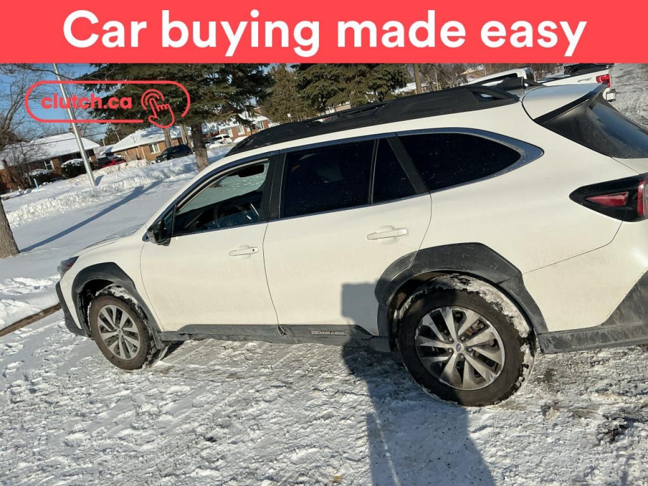 NO ACCIDENTS / CLEAN CARFAX / 1 OWNER / Brake Assist, Power Tailgate/Hatch, Auto Dimming Rearview Mirror and more!<br> <br>Clutch is the largest online used car retailer in Canada, delivering a seamless, hassle-free car-buying experience to drivers everywhere. Shop thousands of used cars online, get the right one delivered to your door, and enjoy peace of mind with our 10-Day Money-Back Guarantee. How sweet is that? To learn more, visit clutch.ca.<br> <br>The top features for this car include:<br> <br>Auto Stop/Start<br>Brake Assist<br>Power Tailgate/Hatch<br>Auto Dimming Rearview Mirror<br>Front Heated Seats<br>Climate Control<br>Dual Zone Front Climate Control<br>Rear Climate Vents<br>Bluetooth Music<br>Touchscreen Display<br>Cruise Control<br>Adaptive Cruise Control<br>Integrated Garage Door Opener<br>12V Outlet<br>Hands Free Device Connectivity<br>Internet Access<br>Apple CarPlay<br>Android Auto<br>Wireless Charging<br>USB Input<br>Keyless Entry<br>Passive Keyless Entry<br>Push Button Start<br>Front View Camera<br>Lane Departure Warning<br>Active Lane Keep Assistance<br>Blindspot Sensors<br>Forward Collision Mitigation<br>Rear Collision Warning<br>Rear Collision Mitigation<br>Pedestrian Detection<br>Driver Attention Alert<br>Heated Steering Wheel<br>Hill Assistance<br>Automatic High Beams<br>Rear View Camera<br>Power Driver Seat<br>App Remote Start<br> <br>Seamless home delivery - Delivery to your door in a matter of days. Available on select packages.<br> <br>Try it out for 10 days - If you do not like it, we will take it back. <br> <br>Quality assured - All cars go through our rigorous 210-point inspection and reconditioning process.<br> <br>Peace of mind - Warranty and protection plans available.<br> <br>Haggle-free - No haggling or hard sells.<br> <br>100% Transparency - Full inspection reports on every car, including high-res photography and a free Carfax report.<br> <br>Listed price is for cash purchase only and does not include taxes, Shipping Fees (if applicable), Delivery Fees (if applicable), government licensing fees.<br> <br>Previous Provincial Registrations:<br>Quebec<br> <br>Stock # 85454