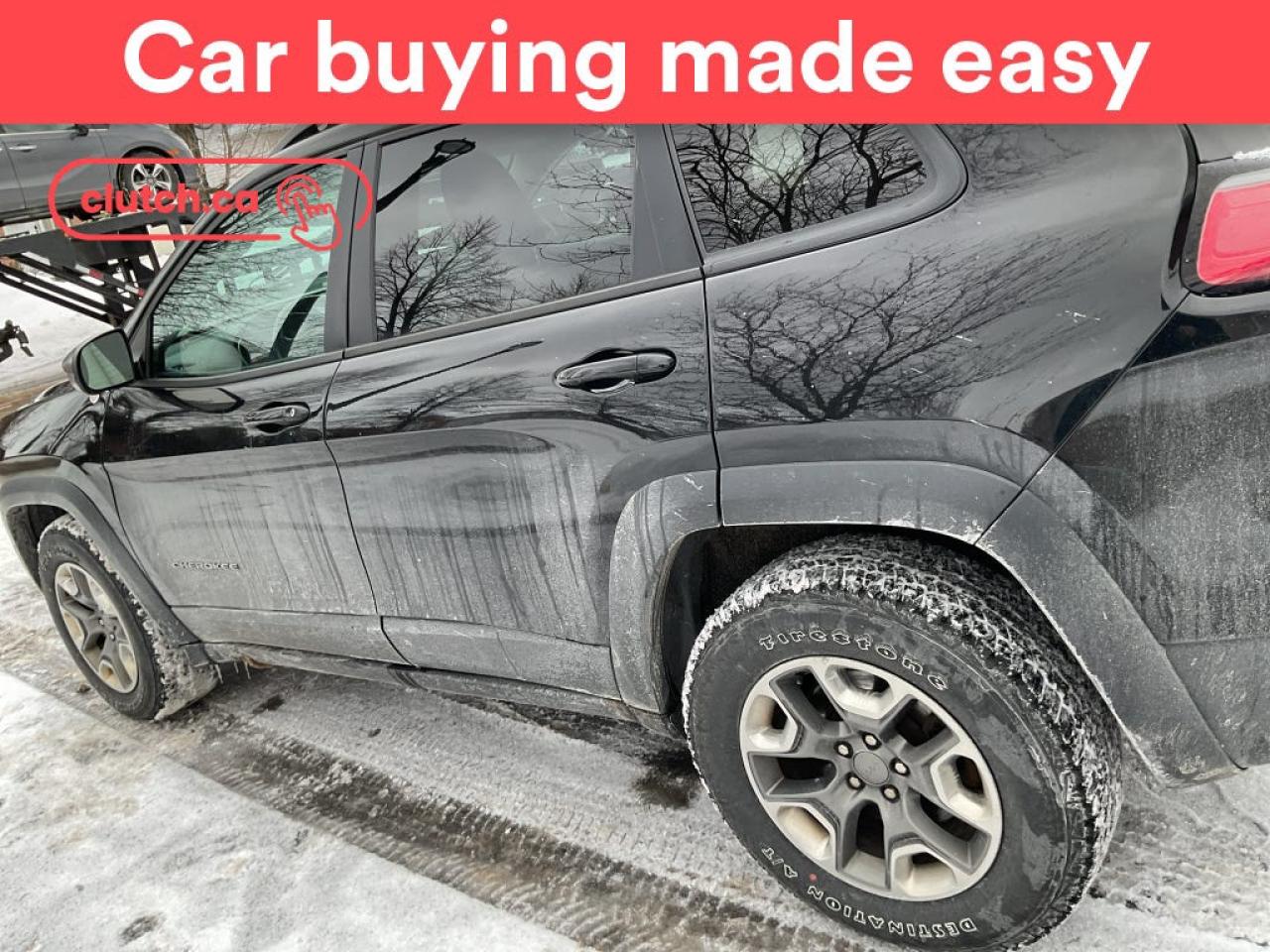 NO ACCIDENTS / CLEAN CARFAX / Brake Assist, Rear Climate Vents, Bluetooth Music and more!<br> <br>Clutch is the largest online used car retailer in Canada, delivering a seamless, hassle-free car-buying experience to drivers everywhere. Shop thousands of used cars online, get the right one delivered to your door, and enjoy peace of mind with our 10-Day Money-Back Guarantee. How sweet is that? To learn more, visit clutch.ca.<br> <br>The top features for this car include:<br> <br>Auto Stop/Start<br>Brake Assist<br>Rear Climate Vents<br>Bluetooth Music<br>Touchscreen Display<br>Cruise Control<br>12V Outlet<br>Hands Free Device Connectivity<br>Apple CarPlay<br>Android Auto<br>USB Input<br>Keyless Entry<br>Hill Assistance<br>Rear View Camera<br>Power Driver Seat<br>Ambient Lighting<br> <br>Seamless home delivery - Delivery to your door in a matter of days. Available on select packages.<br> <br>Try it out for 10 days - If you do not like it, we will take it back. <br> <br>Quality assured - All cars go through our rigorous 210-point inspection and reconditioning process.<br> <br>Peace of mind - Warranty and protection plans available.<br> <br>Haggle-free - No haggling or hard sells.<br> <br>100% Transparency - Full inspection reports on every car, including high-res photography and a free Carfax report.<br> <br>Listed price is for cash purchase only and does not include taxes, Shipping Fees (if applicable), Delivery Fees (if applicable), government licensing fees.<br> <br>Previous Provincial Registrations:<br>Ontario<br> <br>Stock # 85472