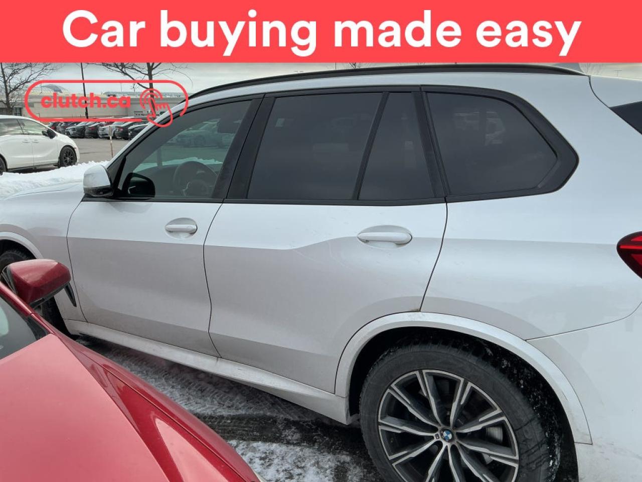 NO ACCIDENTS / CLEAN CARFAX / Hands Free Device Connectivity, Apple CarPlay, Keyless Entry and more!<br> <br>Clutch is the largest online used car retailer in Canada, delivering a seamless, hassle-free car-buying experience to drivers everywhere. Shop thousands of used cars online, get the right one delivered to your door, and enjoy peace of mind with our 10-Day Money-Back Guarantee. How sweet is that? To learn more, visit clutch.ca.<br> <br>The top features for this car include:<br> <br>Rear Climate Vents<br>Hands Free Device Connectivity<br>Apple CarPlay<br>Keyless Entry<br>Forward Collision Mitigation<br>Rear Collision Warning<br>Rear Cross Traffic Alert<br>Pedestrian Detection<br>Traffic Sign Recognition<br>Heated Steering Wheel<br>Auto Stop/Start<br>Brake Assist<br>Power Tailgate/Hatch<br>Auto Dimming Rearview Mirror<br>Front Heated Seats<br>Driver Seat Memory System<br>Climate Control<br>Dual Zone Front Climate Control<br>Bluetooth Music<br>Touchscreen Display<br>GPS Navigation<br>Cruise Control<br>Integrated Garage Door Opener<br>12V Outlet<br>Rain Sensing Wipers<br>Panoramic Sunroof<br>Hill Assistance<br>Automatic High Beams<br>Keyfob Remote Start<br>Power Folding Exterior Mirrors<br>Ambient Lighting<br>Rear Climate Control<br> <br>Seamless home delivery - Delivery to your door in a matter of days. Available on select packages.<br> <br>Try it out for 10 days - If you do not like it, we will take it back. <br> <br>Quality assured - All cars go through our rigorous 210-point inspection and reconditioning process.<br> <br>Peace of mind - Warranty and protection plans available.<br> <br>Haggle-free - No haggling or hard sells.<br> <br>100% Transparency - Full inspection reports on every car, including high-res photography and a free Carfax report.<br> <br>Listed price is for cash purchase only and does not include taxes, Shipping Fees (if applicable), Delivery Fees (if applicable), government licensing fees.<br> <br>Previous Provincial Registrations:<br>Ontario<br> <br>Stock # 85475