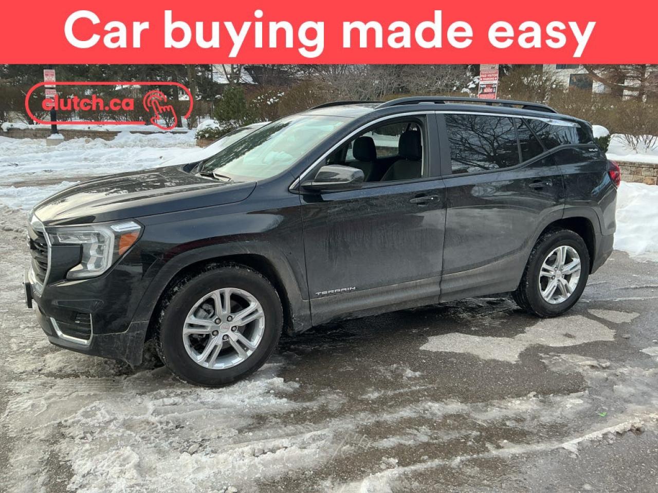 NO ACCIDENTS / CLEAN CARFAX / Brake Assist, Power Tailgate/Hatch, Auto Dimming Rearview Mirror and more!<br> <br>Clutch is the largest online used car retailer in Canada, delivering a seamless, hassle-free car-buying experience to drivers everywhere. Shop thousands of used cars online, get the right one delivered to your door, and enjoy peace of mind with our 10-Day Money-Back Guarantee. How sweet is that? To learn more, visit clutch.ca.<br> <br>The top features for this car include:<br> <br>Auto Stop/Start<br>Brake Assist<br>Power Tailgate/Hatch<br>Auto Dimming Rearview Mirror<br>Front Heated Seats<br>Climate Control<br>Dual Zone Front Climate Control<br>Rear Climate Vents<br>Touchscreen Display<br>Cruise Control<br>12V Outlet<br>Hands Free Device Connectivity<br>Internet Access<br>Apple CarPlay<br>Android Auto<br>USB Input<br>Keyless Entry<br>Passive Keyless Entry<br>Push Button Start<br>Keyfob Remote Start<br>Lane Departure Warning<br>Active Lane Keep Assistance<br>Forward Collision Mitigation<br>Pedestrian Detection<br>Hill Assistance<br>Automatic High Beams<br>Power Driver Seat<br> <br>Seamless home delivery - Delivery to your door in a matter of days. Available on select packages.<br> <br>Try it out for 10 days - If you do not like it, we will take it back. <br> <br>Quality assured - All cars go through our rigorous 210-point inspection and reconditioning process.<br> <br>Peace of mind - Warranty and protection plans available.<br> <br>Haggle-free - No haggling or hard sells.<br> <br>100% Transparency - Full inspection reports on every car, including high-res photography and a free Carfax report.<br> <br>Listed price is for cash purchase only and does not include taxes, Shipping Fees (if applicable), Delivery Fees (if applicable), government licensing fees.<br> <br>Previous Provincial Registrations:<br>Ontario<br> <br>Stock # 85482