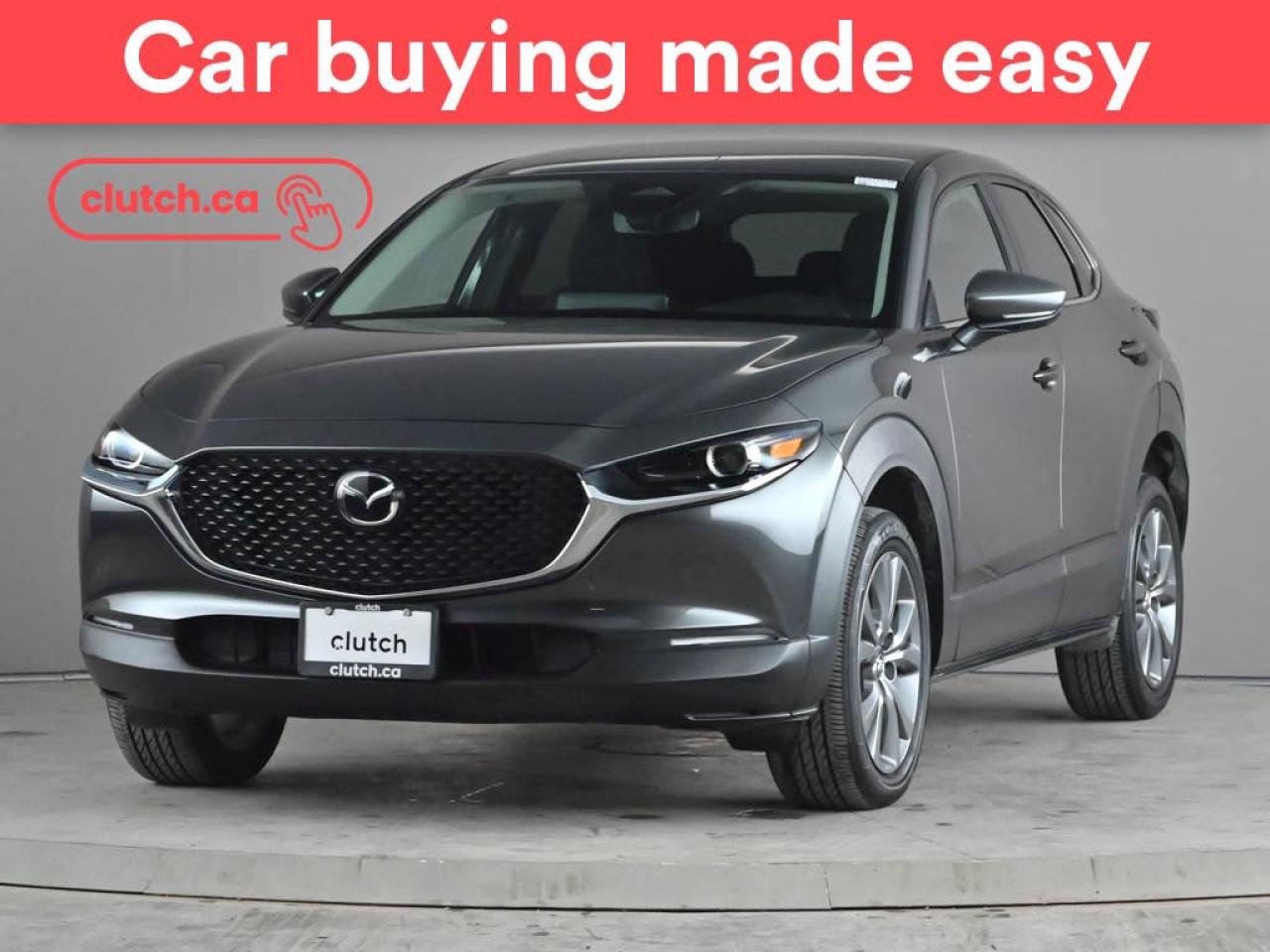 NO ACCIDENTS / CLEAN CARFAX / 1 OWNER / Keyless Entry, Passive Keyless Entry, Push Button Start and more!<br> <br>Clutch is the largest online used car retailer in Canada, delivering a seamless, hassle-free car-buying experience to drivers everywhere. Shop thousands of used cars online, get the right one delivered to your door, and enjoy peace of mind with our 10-Day Money-Back Guarantee. How sweet is that? To learn more, visit clutch.ca.<br> <br>The top features for this car include:<br> <br>USB Input<br>Keyless Entry<br>Passive Keyless Entry<br>Push Button Start<br>Lane Departure Warning<br>Blindspot Sensors<br>Android Auto<br>Brake Assist<br>Front Heated Seats<br>Climate Control<br>Dual Zone Front Climate Control<br>Rear Climate Vents<br>Bluetooth Music<br>Touchscreen Display<br>Cruise Control<br>Adaptive Cruise Control<br>Hands Free Device Connectivity<br>Internet Access<br>Apple CarPlay<br>Forward Collision Mitigation<br>Rear Collision Warning<br>Rear Cross Traffic Alert<br>Pedestrian Detection<br>Driver Attention Alert<br>Heated Steering Wheel<br>Rain Sensing Wipers<br>Hill Assistance<br>Automatic High Beams<br>Rear View Camera<br>App Remote Start<br> <br>Seamless home delivery - Delivery to your door in a matter of days. Available on select packages.<br> <br>Try it out for 10 days - If you do not like it, we will take it back. <br> <br>Quality assured - All cars go through our rigorous 210-point inspection and reconditioning process.<br> <br>Peace of mind - Warranty and protection plans available.<br> <br>Haggle-free - No haggling or hard sells.<br> <br>100% Transparency - Full inspection reports on every car, including high-res photography and a free Carfax report.<br> <br>Listed price is for cash purchase only and does not include taxes, Shipping Fees (if applicable), Delivery Fees (if applicable), government licensing fees.<br> <br>Previous Provincial Registrations:<br>Ontario<br> <br>Stock # 85503