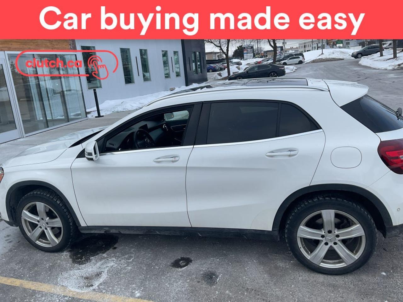 NO ACCIDENTS / CLEAN CARFAX / Brake Assist, Power Tailgate/Hatch, Front Heated Seats and more!<br> <br>Clutch is the largest online used car retailer in Canada, delivering a seamless, hassle-free car-buying experience to drivers everywhere. Shop thousands of used cars online, get the right one delivered to your door, and enjoy peace of mind with our 10-Day Money-Back Guarantee. How sweet is that? To learn more, visit clutch.ca.<br> <br>The top features for this car include:<br> <br>Auto Stop/Start<br>Brake Assist<br>Power Tailgate/Hatch<br>Front Heated Seats<br>Driver Seat Memory System<br>Climate Control<br>Dual Zone Front Climate Control<br>Rear Climate Vents<br>Bluetooth Music<br>GPS Navigation<br>Cruise Control<br>12V Outlet<br>Hands Free Device Connectivity<br>USB Input<br>Blindspot Sensors<br>Forward Collision Mitigation<br>Driver Attention Alert<br>Rain Sensing Wipers<br>Panoramic Sunroof<br>Hill Assistance<br>Keyless Entry<br>Push Button Start<br>Front View Camera<br>Power Folding Exterior Mirrors<br>Rear View Camera<br>Power Driver Seat<br>360 Camera<br>Ambient Lighting<br> <br>Seamless home delivery - Delivery to your door in a matter of days. Available on select packages.<br> <br>Try it out for 10 days - If you do not like it, we will take it back. <br> <br>Quality assured - All cars go through our rigorous 210-point inspection and reconditioning process.<br> <br>Peace of mind - Warranty and protection plans available.<br> <br>Haggle-free - No haggling or hard sells.<br> <br>100% Transparency - Full inspection reports on every car, including high-res photography and a free Carfax report.<br> <br>Listed price is for cash purchase only and does not include taxes, Shipping Fees (if applicable), Delivery Fees (if applicable), government licensing fees.<br> <br>Previous Provincial Registrations:<br>Ontario<br> <br>Stock # 85508