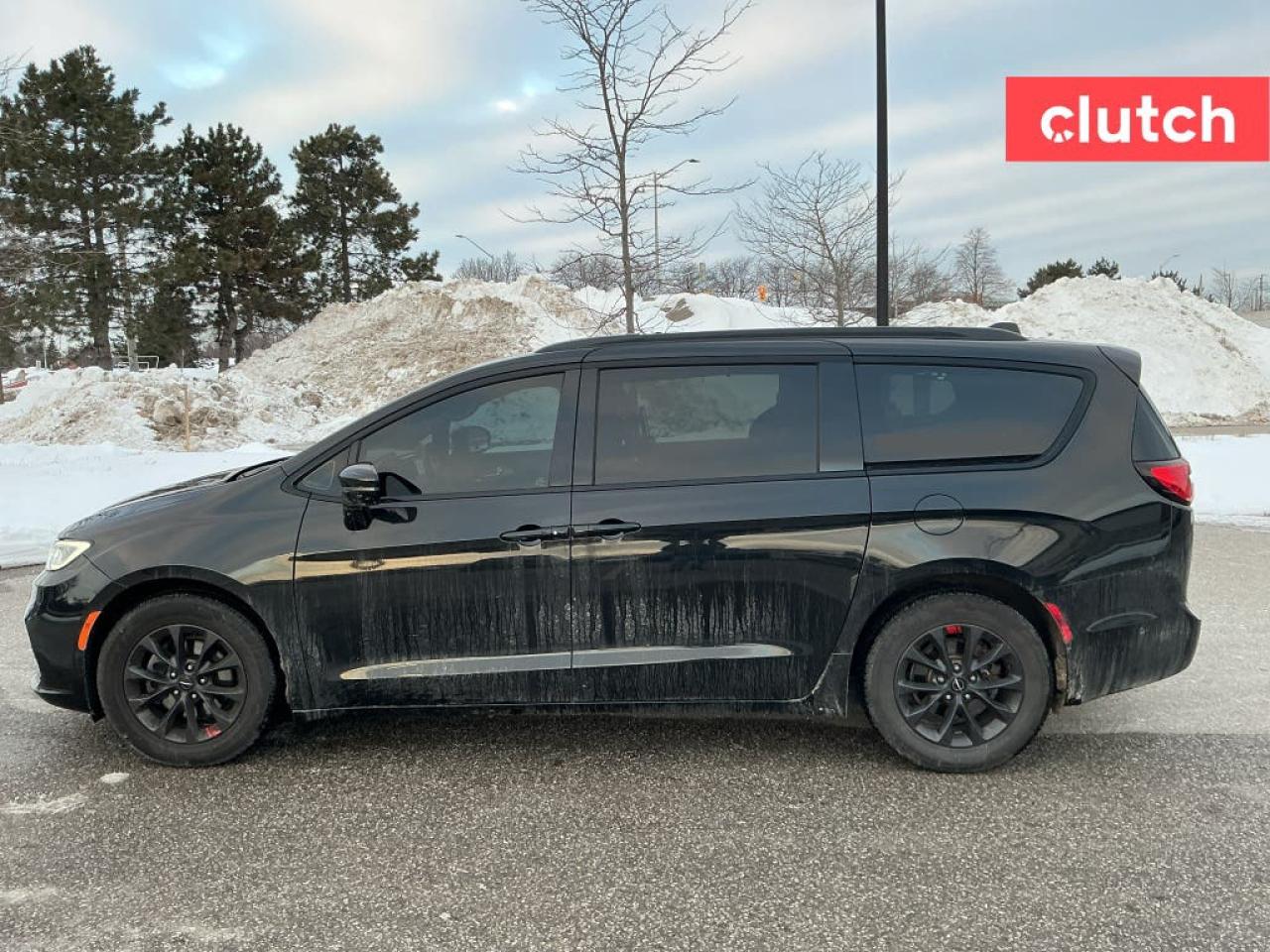 1 OWNER / Auto Stop/Start, Brake Assist, Power Tailgate/Hatch and more!<br> <br>Clutch is the largest online used car retailer in Canada, delivering a seamless, hassle-free car-buying experience to drivers everywhere. Shop thousands of used cars online, get the right one delivered to your door, and enjoy peace of mind with our 10-Day Money-Back Guarantee. How sweet is that? To learn more, visit clutch.ca.<br> <br>The top features for this car include:<br> <br>Keyfob Remote Start<br>Auto Stop/Start<br>Brake Assist<br>Power Tailgate/Hatch<br>Auto Dimming Rearview Mirror<br>Front Heated Seats<br>Rear Heated Seats<br>Driver Seat Memory System<br>Climate Control<br>Dual Zone Front Climate Control<br>Rear Climate Control<br>Touchscreen Display<br>Internet Access<br>Apple CarPlay<br>Premium Sound System<br>Bluetooth Music<br>Rear Entertainment System<br>GPS Navigation<br>Cruise Control<br>Adaptive Cruise Control<br>Integrated Garage Door Opener<br>12V Outlet<br>Hands Free Device Connectivity<br>Android Auto<br>USB Input<br>Keyless Entry<br>Passive Keyless Entry<br>Push Button Start<br>Lane Departure Warning<br>Blindspot Sensors<br>Forward Collision Mitigation<br>Rear Collision Warning<br>Rear Collision Mitigation<br>Rear Cross Traffic Alert<br>Pedestrian Detection<br>Heated Steering Wheel<br>Rain Sensing Wipers<br>Hill Assistance<br>Automatic High Beams<br>Ambient Lighting<br>App Remote Start<br>Rear View Camera<br>Power Driver Seat<br> <br>Seamless home delivery - Delivery to your door in a matter of days. Available on select packages.<br> <br>Try it out for 10 days - If you do not like it, we will take it back. <br> <br>Quality assured - All cars go through our rigorous 210-point inspection and reconditioning process.<br> <br>Peace of mind - Warranty and protection plans available.<br> <br>Haggle-free - No haggling or hard sells.<br> <br>100% Transparency - Full inspection reports on every car, including high-res photography and a free Carfax report.<br> <br>Listed price is for cash purchase only and does not include taxes, Shipping Fees (if applicable), Delivery Fees (if applicable), government licensing fees.<br> <br>Previous Provincial Registrations:<br>Ontario<br> <br>Stock # 85515