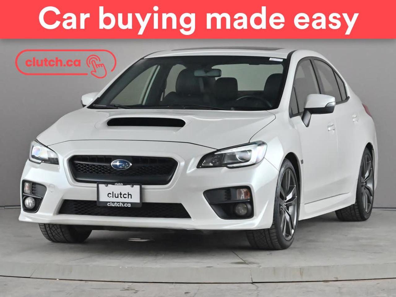 NO ACCIDENTS / CLEAN CARFAX / Brake Assist, Front Heated Seats, Climate Control and more!<br> <br>Clutch is the largest online used car retailer in Canada, delivering a seamless, hassle-free car-buying experience to drivers everywhere. Shop thousands of used cars online, get the right one delivered to your door, and enjoy peace of mind with our 10-Day Money-Back Guarantee. How sweet is that? To learn more, visit clutch.ca.<br> <br>The top features for this car include:<br> <br>USB Input<br>Brake Assist<br>Front Heated Seats<br>Climate Control<br>Premium Sound System<br>Bluetooth Music<br>Touchscreen Display<br>GPS Navigation<br>Cruise Control<br>12V Outlet<br>Hands Free Device Connectivity<br>Keyless Entry<br>Passive Keyless Entry<br>Push Button Start<br>Blindspot Sensors<br>Rear Collision Warning<br>Rear Cross Traffic Alert<br>Hill Assistance<br>Rear View Camera<br>Power Driver Seat<br> <br>Seamless home delivery - Delivery to your door in a matter of days. Available on select packages.<br> <br>Try it out for 10 days - If you do not like it, we will take it back. <br> <br>Quality assured - All cars go through our rigorous 210-point inspection and reconditioning process.<br> <br>Peace of mind - Warranty and protection plans available.<br> <br>Haggle-free - No haggling or hard sells.<br> <br>100% Transparency - Full inspection reports on every car, including high-res photography and a free Carfax report.<br> <br>Listed price is for cash purchase only and does not include taxes, Shipping Fees (if applicable), Delivery Fees (if applicable), government licensing fees.<br> <br>Previous Provincial Registrations:<br>Ontario<br> <br>Stock # 85545