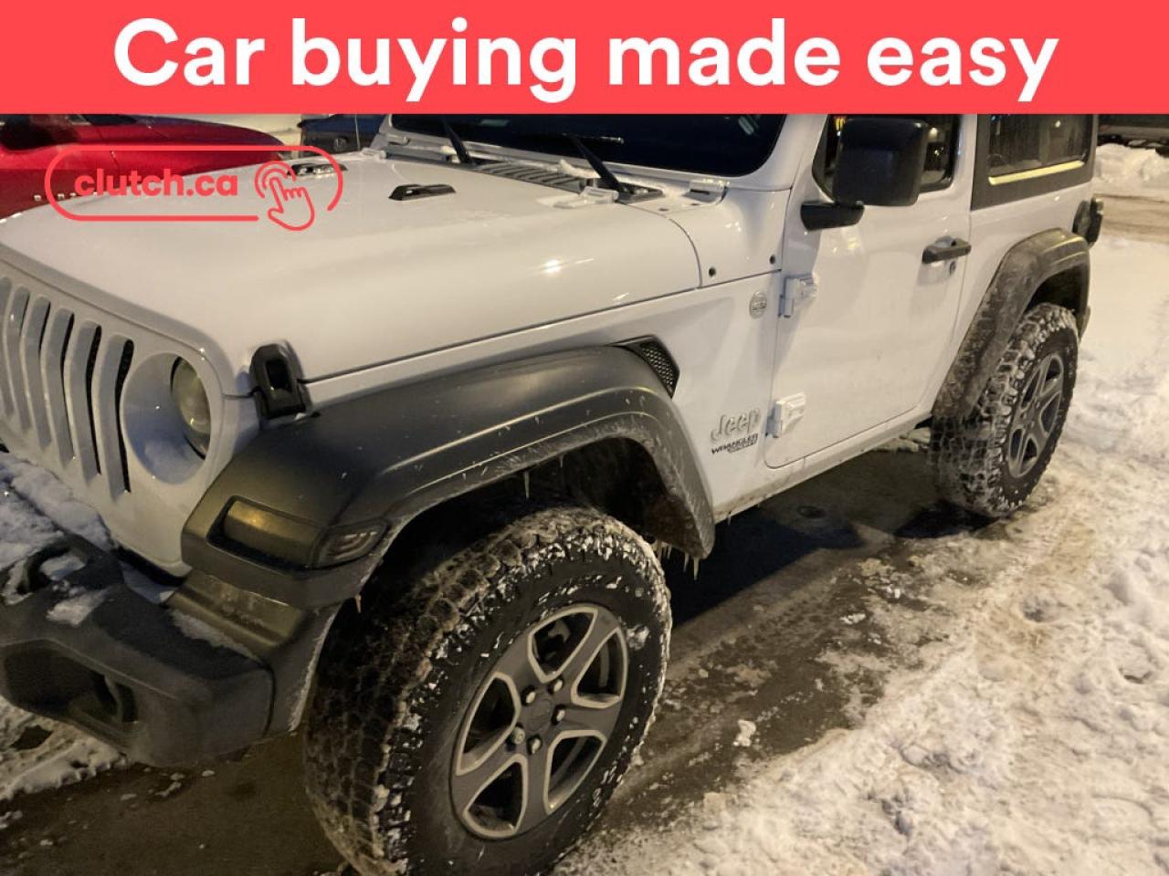 NO ACCIDENTS / CLEAN CARFAX / Rear Climate Vents, Bluetooth Music, Touchscreen Display and more!<br> <br>Clutch is the largest online used car retailer in Canada, delivering a seamless, hassle-free car-buying experience to drivers everywhere. Shop thousands of used cars online, get the right one delivered to your door, and enjoy peace of mind with our 10-Day Money-Back Guarantee. How sweet is that? To learn more, visit clutch.ca.<br> <br>The top features for this car include:<br> <br>Climate Control<br>Rear Climate Vents<br>Bluetooth Music<br>Touchscreen Display<br>Cruise Control<br>Integrated Garage Door Opener<br>12V Outlet<br>Hands Free Device Connectivity<br>USB Input<br>Keyless Entry<br>Passive Keyless Entry<br>Push Button Start<br>Auto Stop/Start<br>Brake Assist<br>Front Heated Seats<br>Keyfob Remote Start<br>Heated Steering Wheel<br>Targa Roof<br>Hill Assistance<br>Rear View Camera<br> <br>Seamless home delivery - Delivery to your door in a matter of days. Available on select packages.<br> <br>Try it out for 10 days - If you do not like it, we will take it back. <br> <br>Quality assured - All cars go through our rigorous 210-point inspection and reconditioning process.<br> <br>Peace of mind - Warranty and protection plans available.<br> <br>Haggle-free - No haggling or hard sells.<br> <br>100% Transparency - Full inspection reports on every car, including high-res photography and a free Carfax report.<br> <br>Listed price is for cash purchase only and does not include taxes, Shipping Fees (if applicable), Delivery Fees (if applicable), government licensing fees.<br> <br>Previous Provincial Registrations:<br>Ontario<br> <br>Stock # 85549