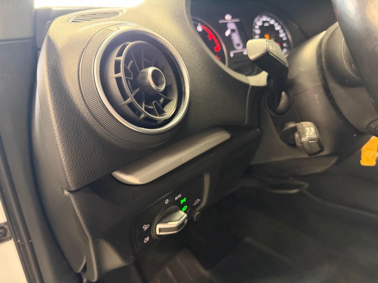 2017 Audi A3 2.0 TFSI PREMIUM Photo