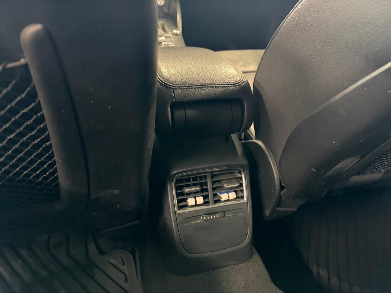 2017 Audi A3 2.0 TFSI PREMIUM Photo