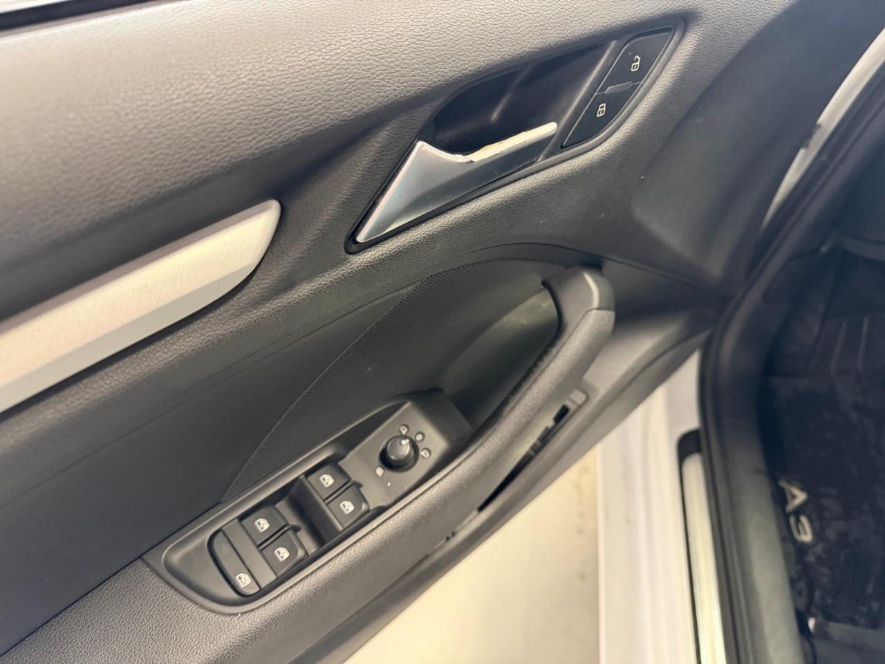 2017 Audi A3 2.0 TFSI PREMIUM Photo