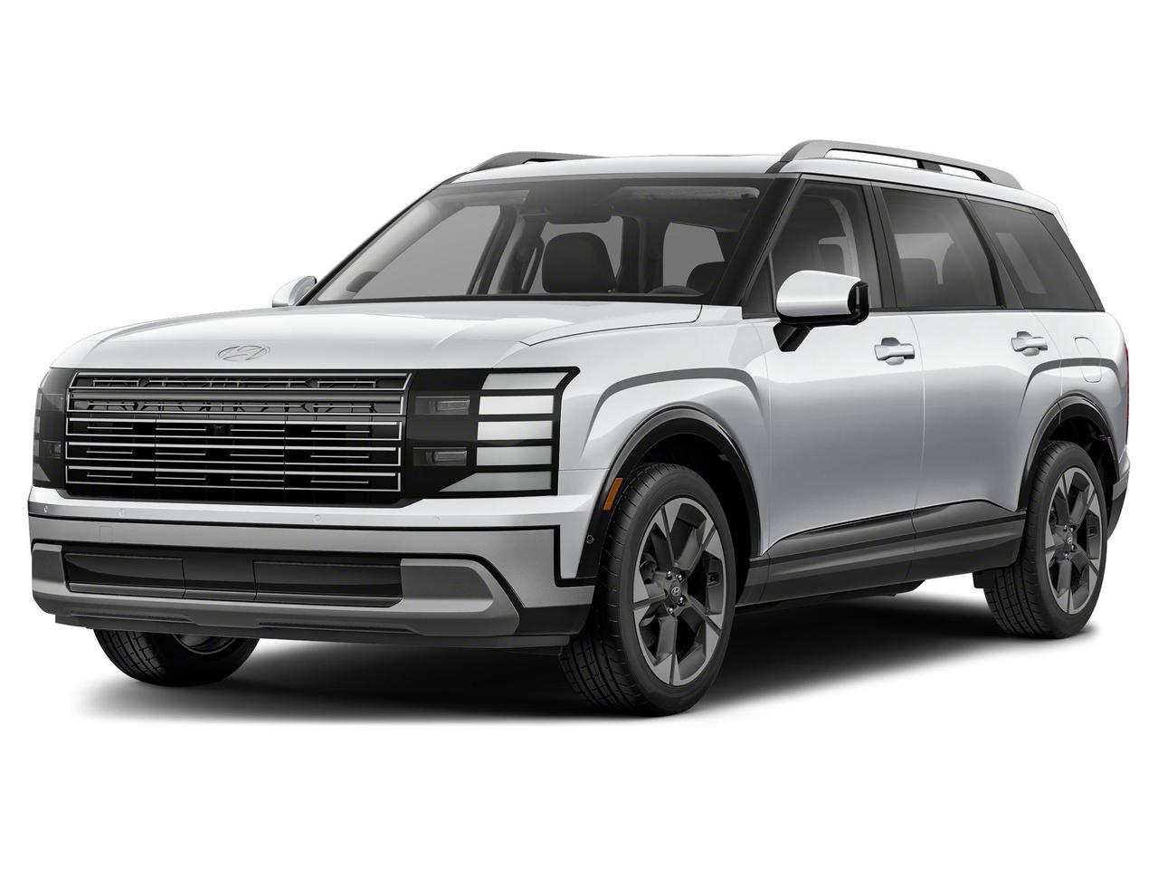 2026 Hyundai Palisade Hybrid Luxury