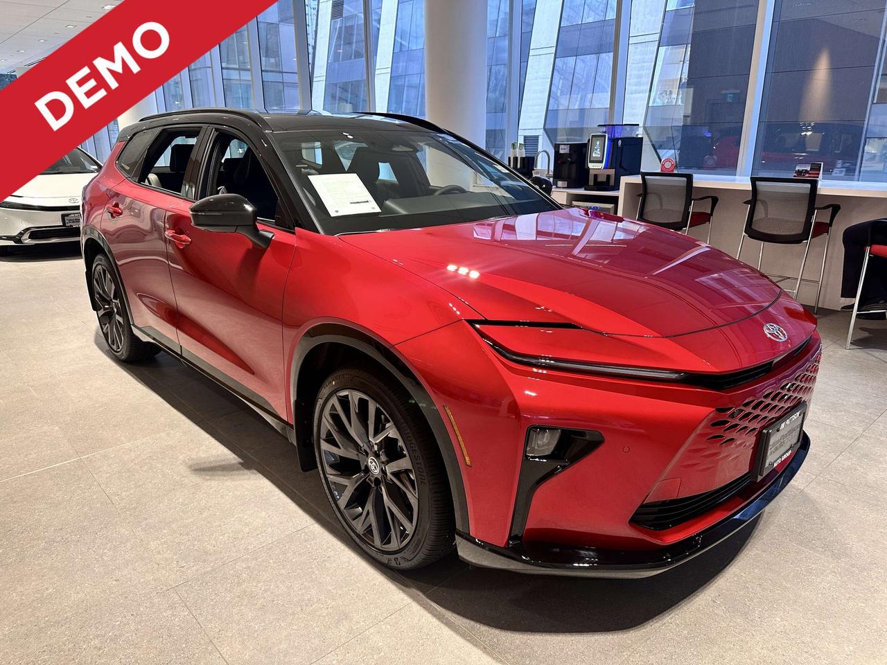 At Jim Pattison Toyota Downtown, Our customers are the people that drive us, motivate us, and inspire us every day. we strive to provide the same level of responsive, above-and-beyond service  365 days a year. Were thankful to our customers for contributing to our remarkable success.