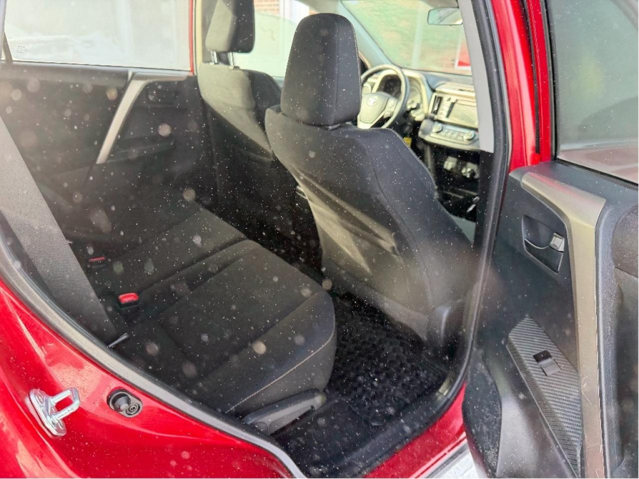 2013 Toyota RAV4 XLE | AWD | Clean Carfax Photo