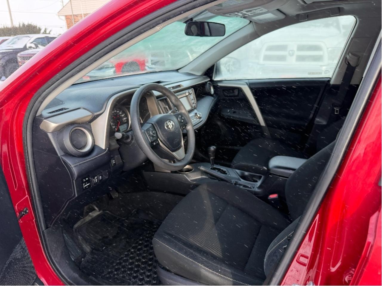 2013 Toyota RAV4 XLE | AWD | Clean Carfax Photo