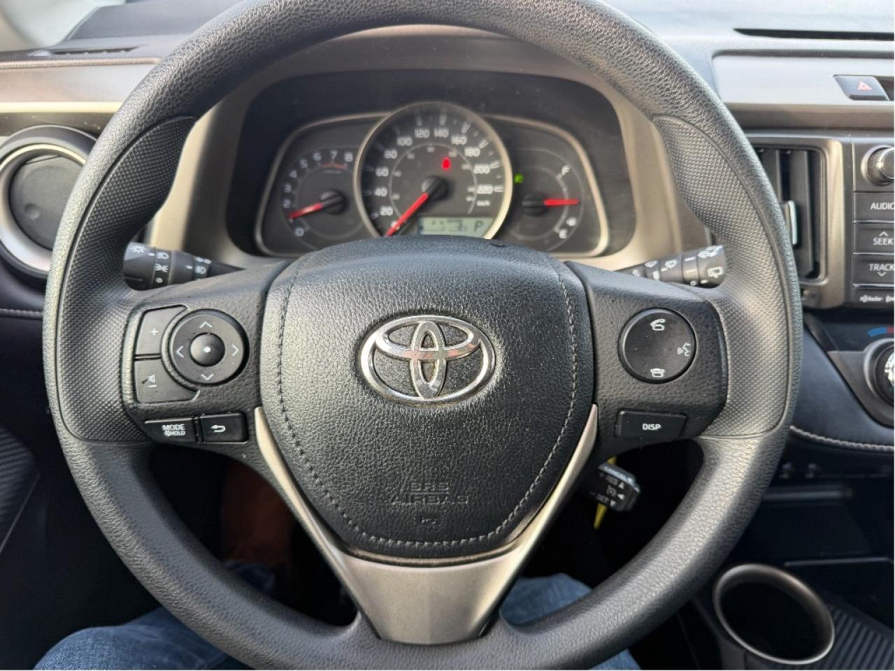 2013 Toyota RAV4 XLE | AWD | Clean Carfax Photo