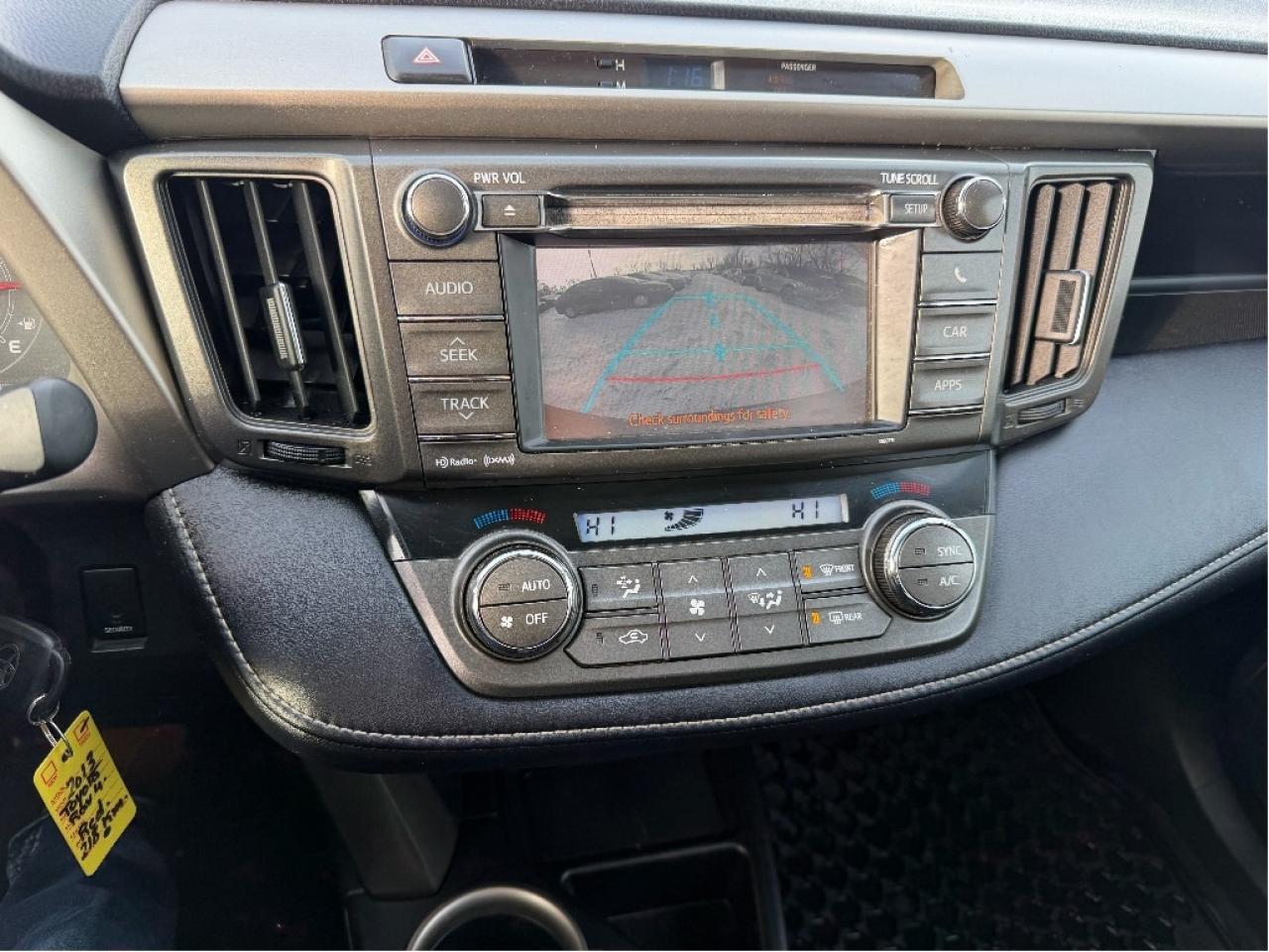 2013 Toyota RAV4 XLE | AWD | Clean Carfax Photo