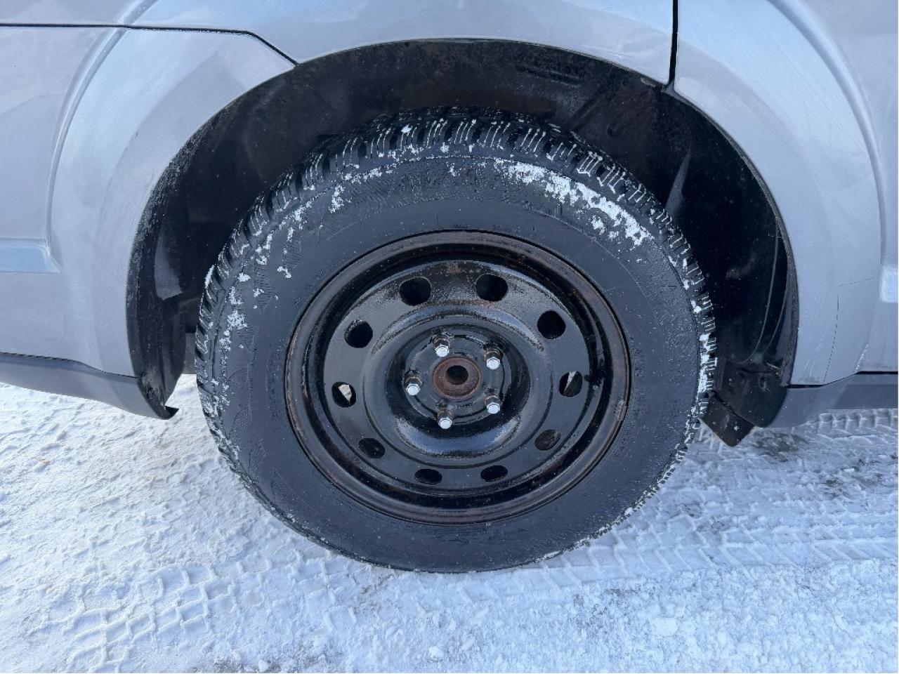 2012 Dodge Journey SXT | Clean Carfax | Two Sets of Wheels Photo