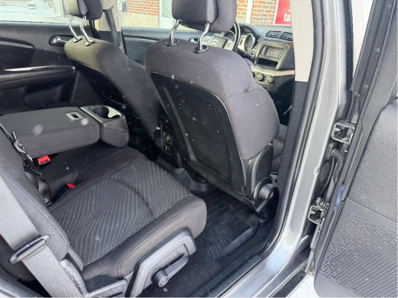 2012 Dodge Journey SXT | Clean Carfax | Two Sets of Wheels Photo