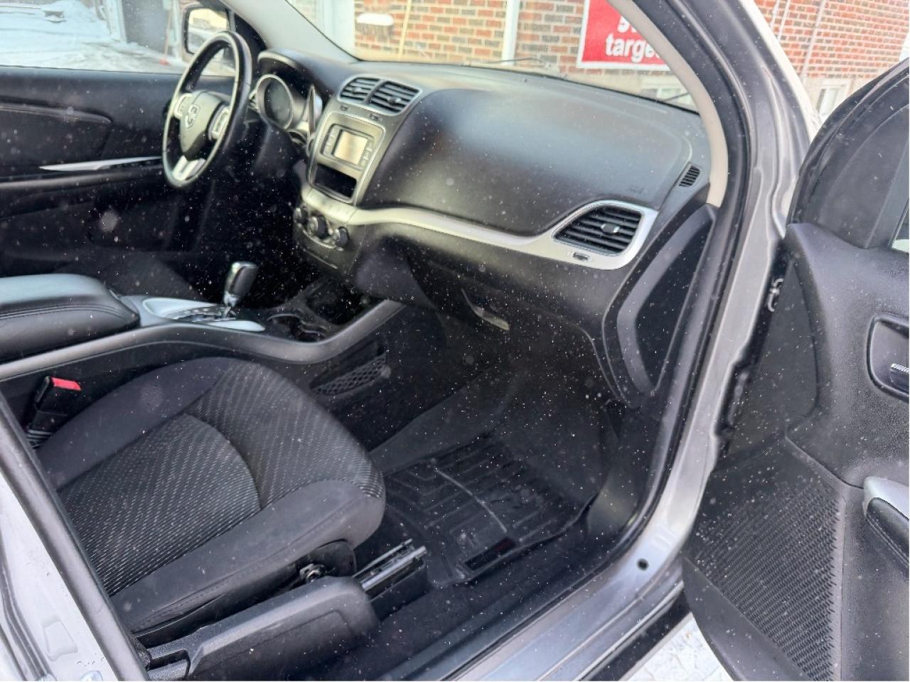 2012 Dodge Journey SXT | Clean Carfax | Two Sets of Wheels Photo