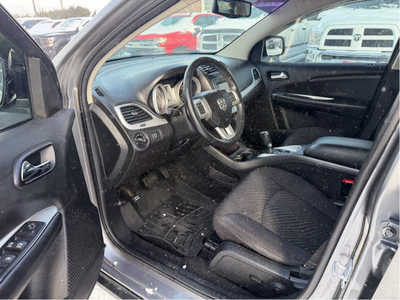 2012 Dodge Journey SXT | Clean Carfax | Two Sets of Wheels Photo