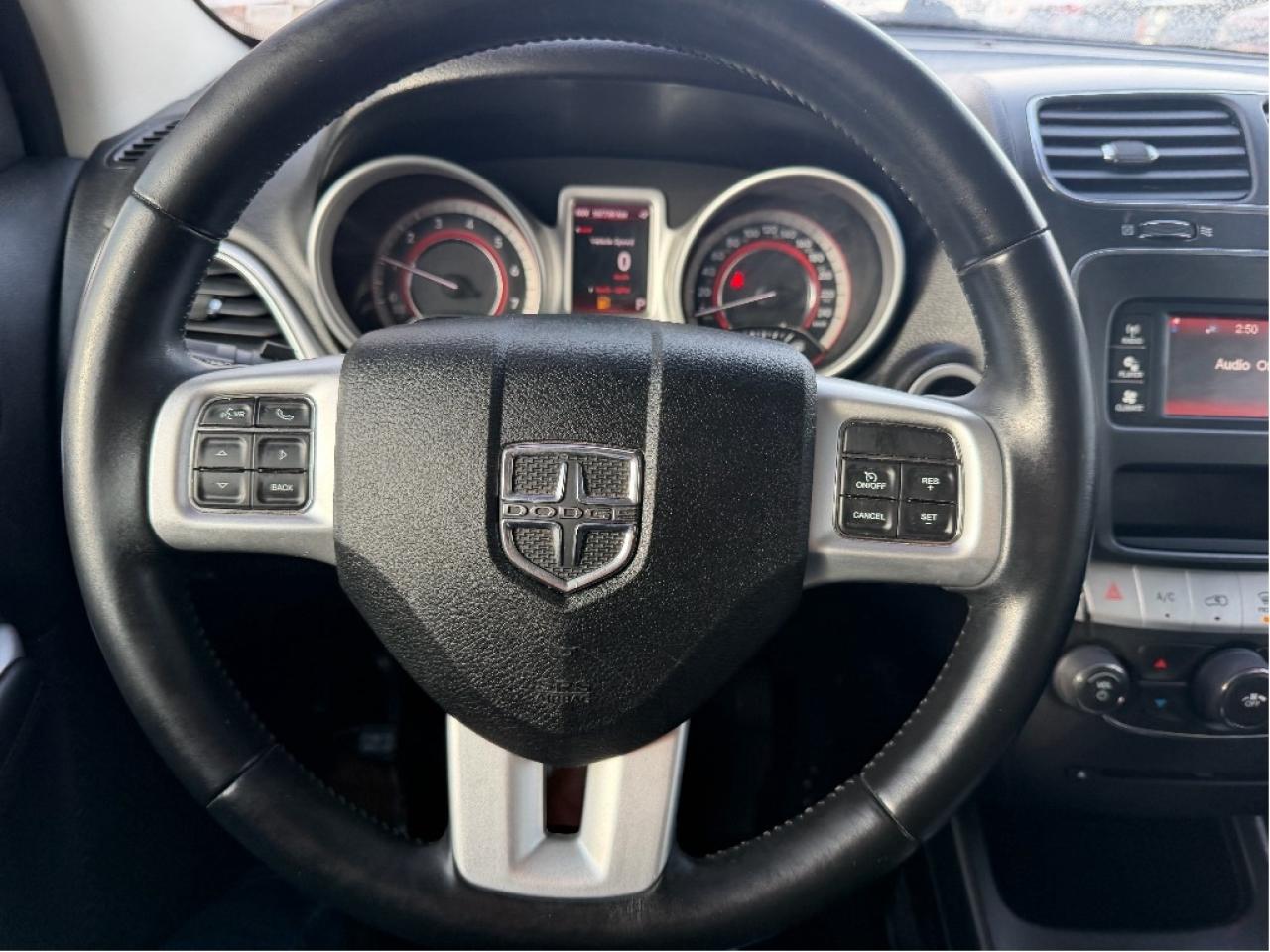 2012 Dodge Journey SXT | Clean Carfax | Two Sets of Wheels Photo