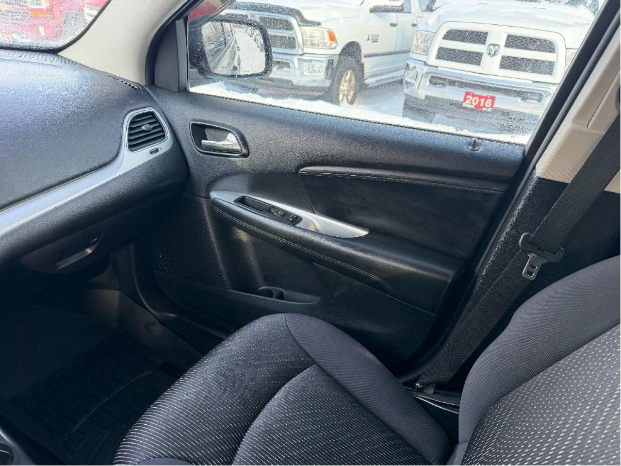 2012 Dodge Journey SXT | Clean Carfax | Two Sets of Wheels Photo