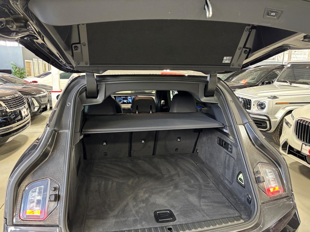 2023 BMW iX xDrive50|AWD|NAV|MASSAGE|ELECTROCHROMICPANOROOF|++ Photo