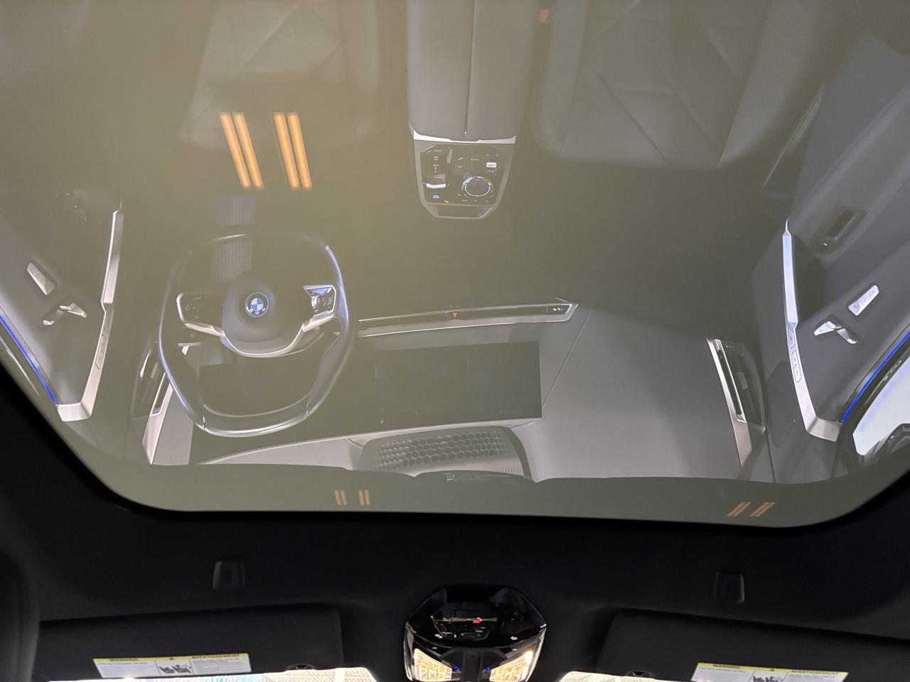 2023 BMW iX xDrive50|AWD|NAV|MASSAGE|ELECTROCHROMICPANOROOF|++ Photo