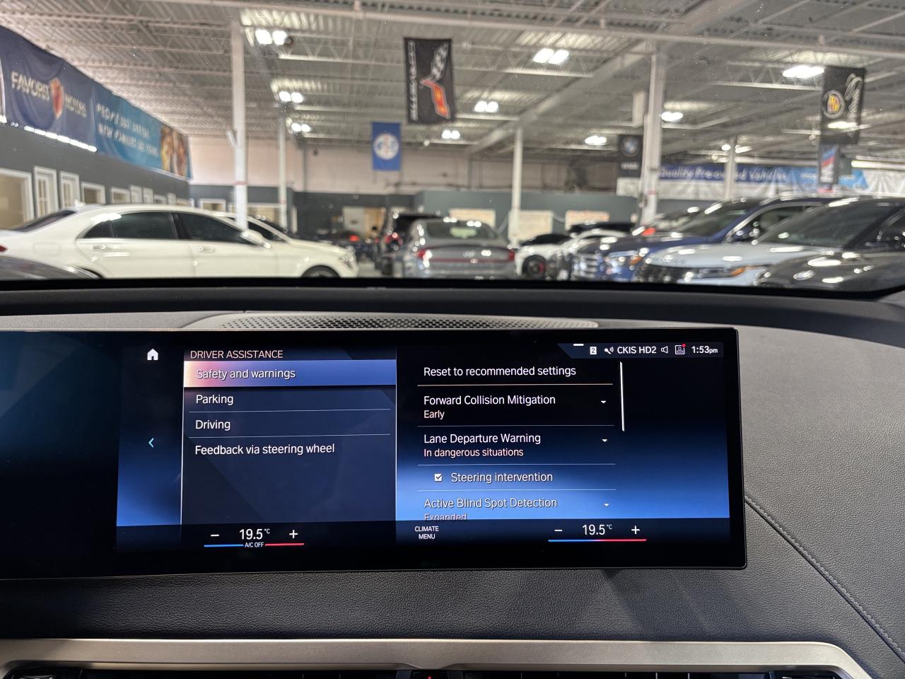 2023 BMW iX xDrive50|AWD|NAV|MASSAGE|ELECTROCHROMICPANOROOF|++ Photo