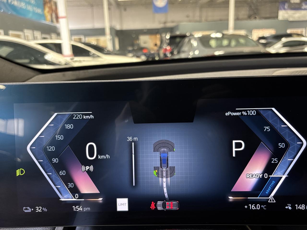 2023 BMW iX xDrive50|AWD|NAV|MASSAGE|ELECTROCHROMICPANOROOF|++ Photo