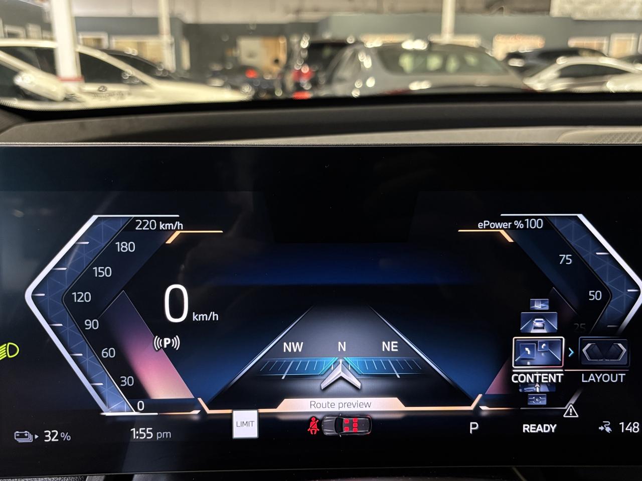 2023 BMW iX xDrive50|AWD|NAV|MASSAGE|ELECTROCHROMICPANOROOF|++ Photo