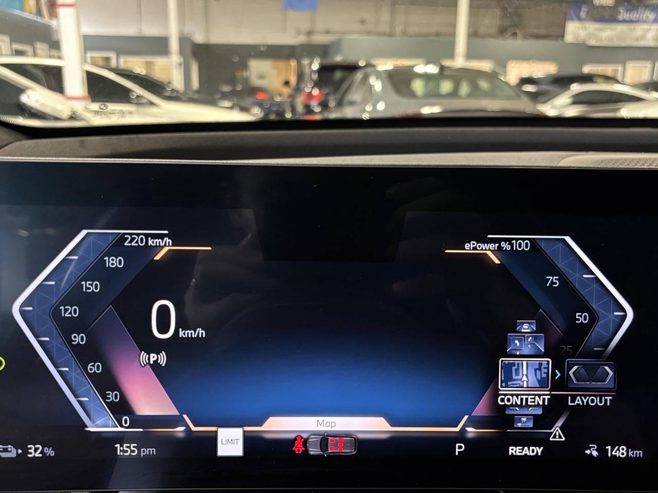 2023 BMW iX xDrive50|AWD|NAV|MASSAGE|ELECTROCHROMICPANOROOF|++ Photo