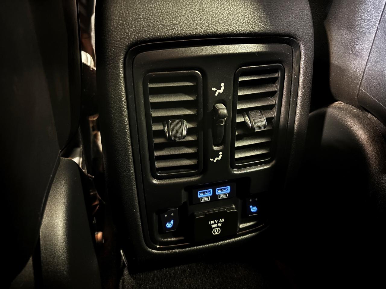 2020 Jeep Grand Cherokee Trackhawk|707HP|4X4|NO LUX TAX|SUPERCHARGED|CARBON Photo