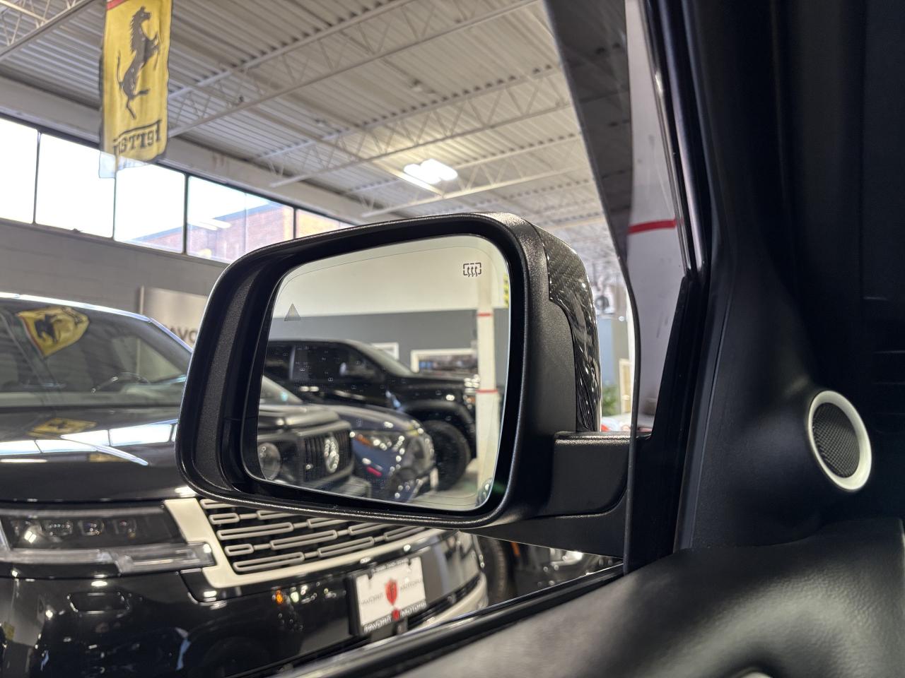 2020 Jeep Grand Cherokee Trackhawk|707HP|4X4|NO LUX TAX|SUPERCHARGED|CARBON Photo