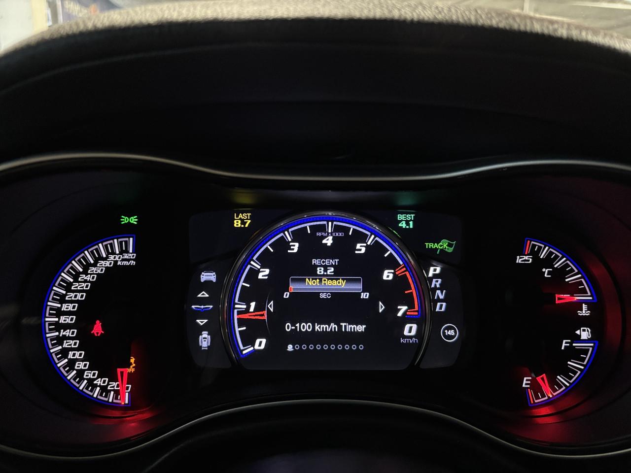 2020 Jeep Grand Cherokee Trackhawk|707HP|4X4|NO LUX TAX|SUPERCHARGED|CARBON Photo