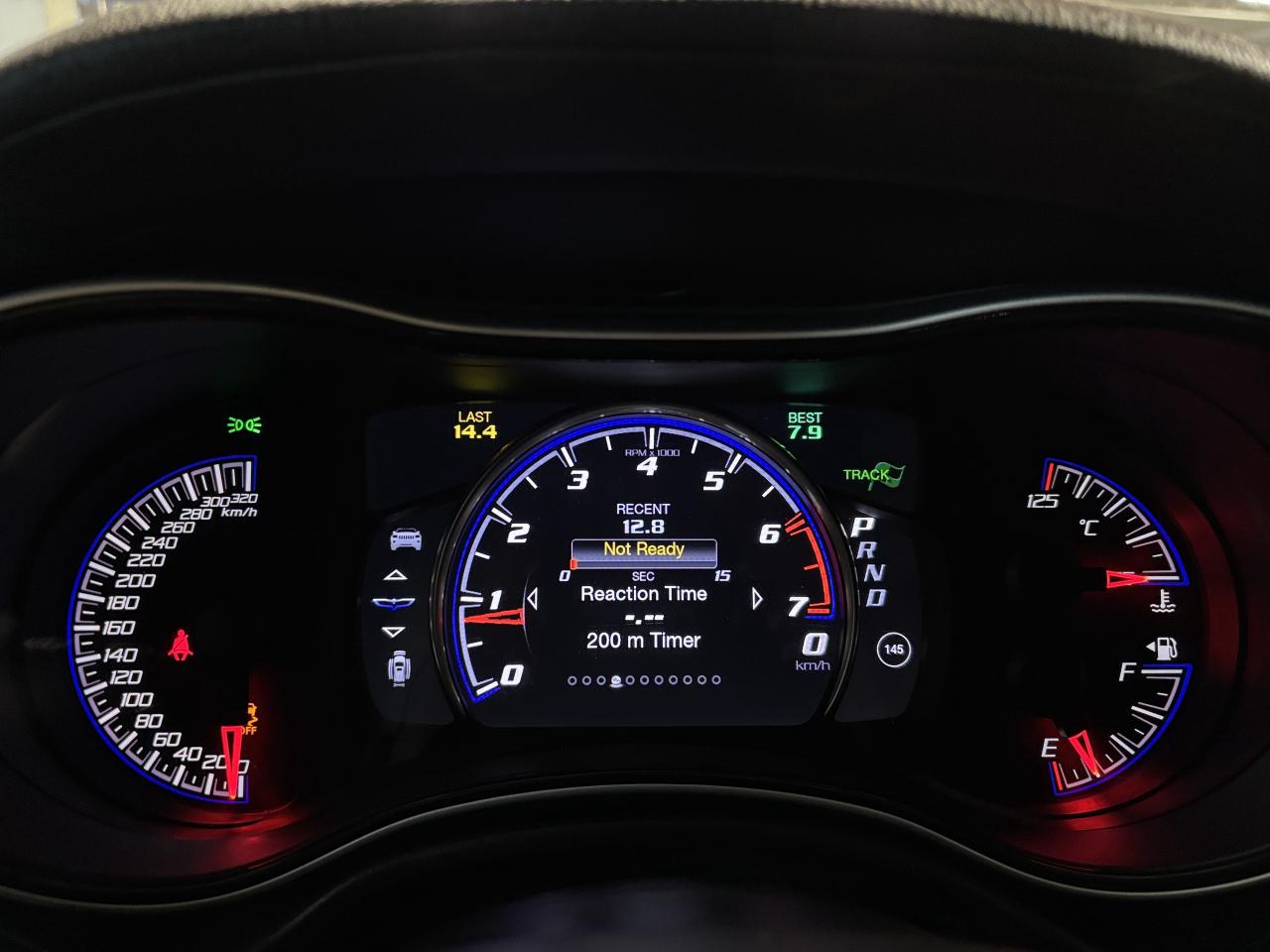 2020 Jeep Grand Cherokee Trackhawk|707HP|4X4|NO LUX TAX|SUPERCHARGED|CARBON Photo