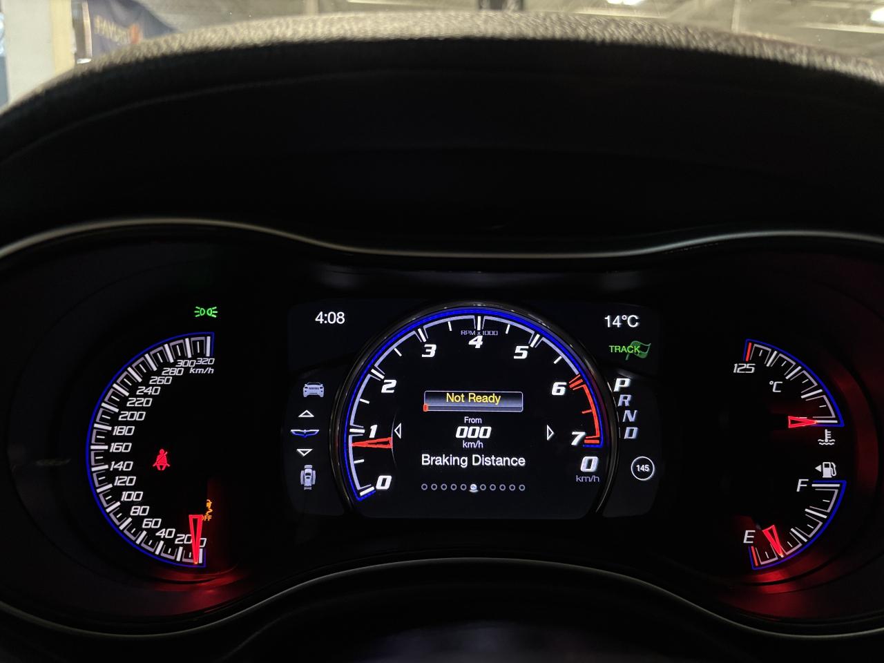 2020 Jeep Grand Cherokee Trackhawk|707HP|4X4|NO LUX TAX|SUPERCHARGED|CARBON Photo