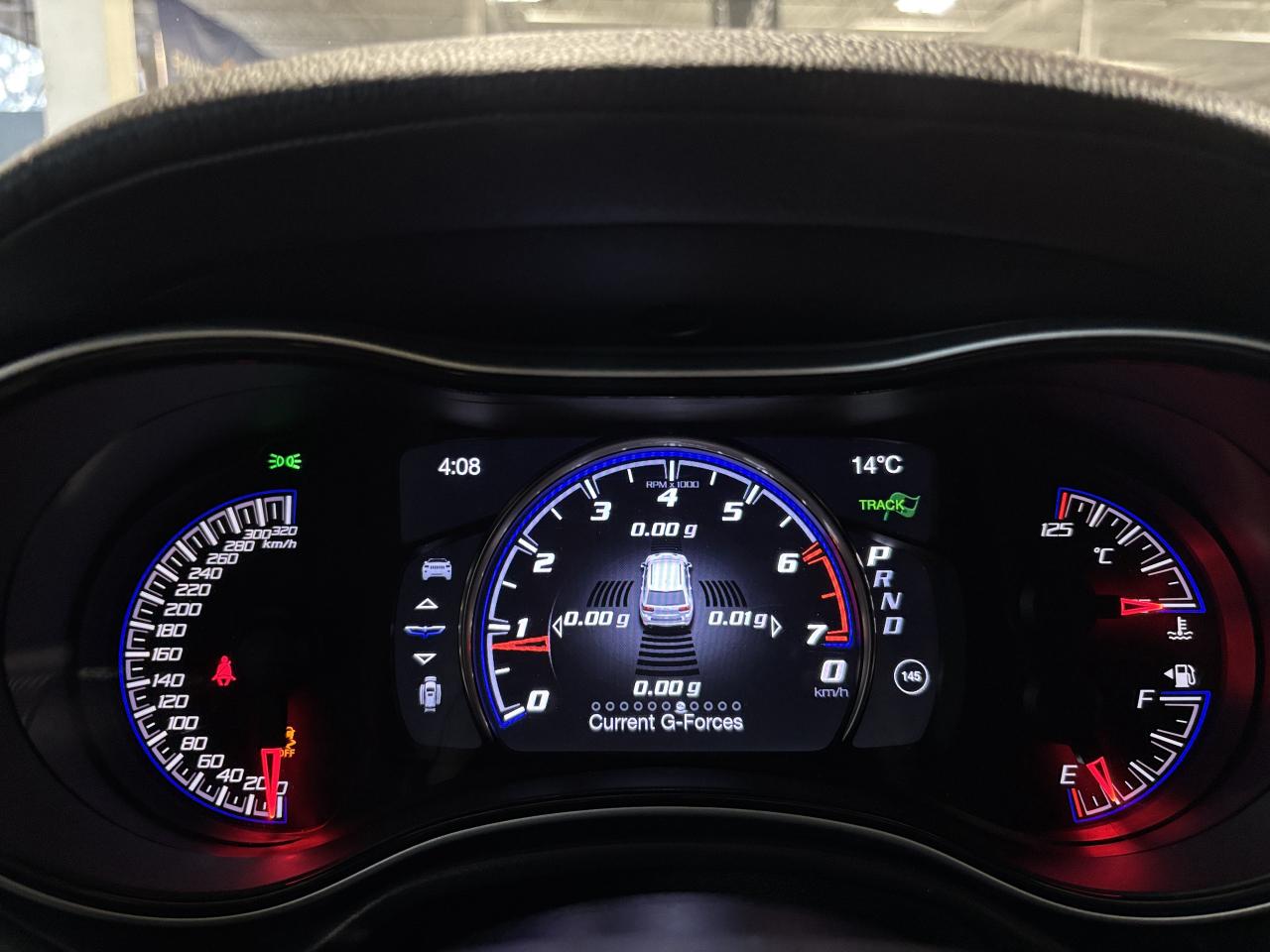 2020 Jeep Grand Cherokee Trackhawk|707HP|4X4|NO LUX TAX|SUPERCHARGED|CARBON Photo