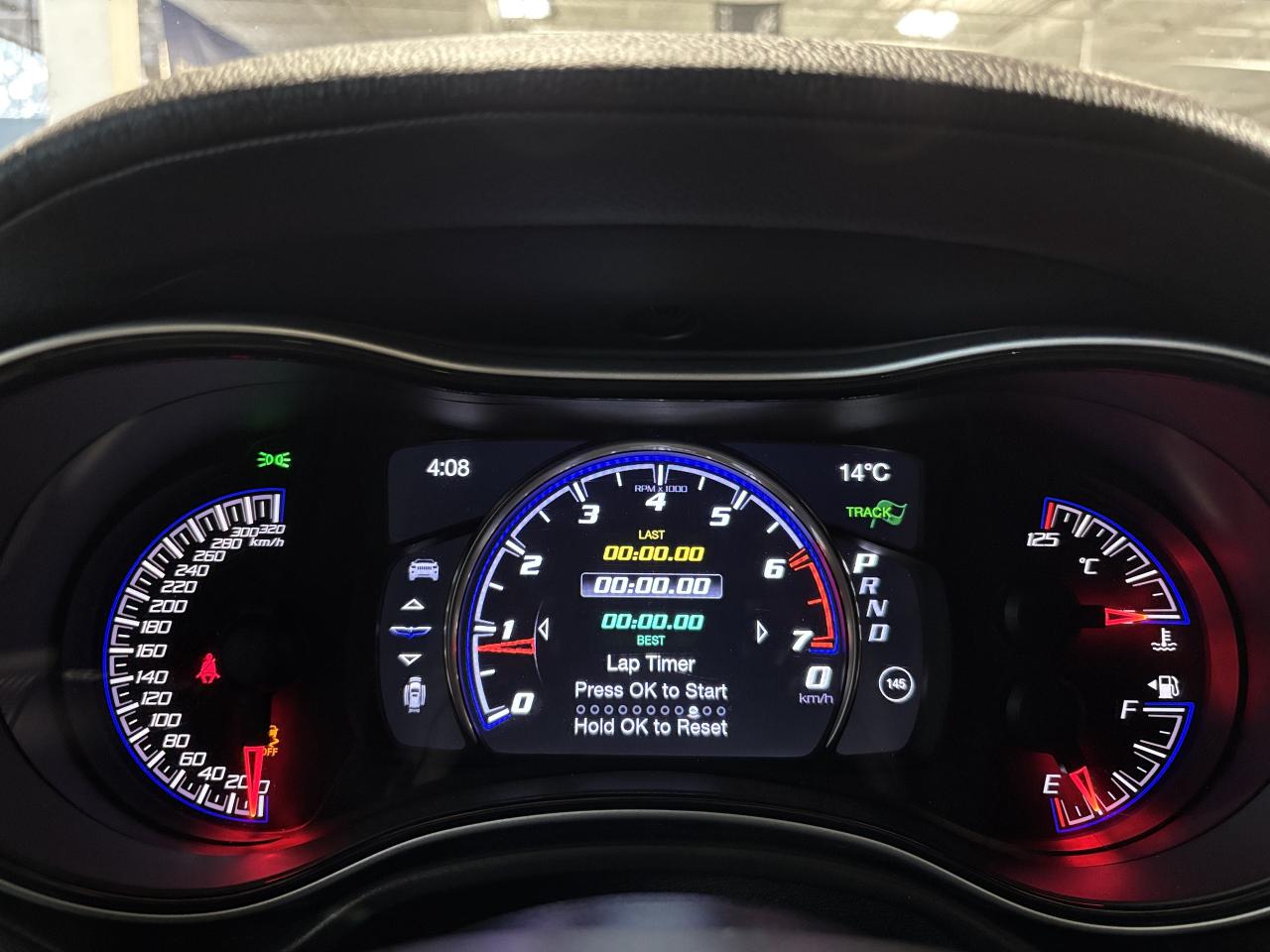 2020 Jeep Grand Cherokee Trackhawk|707HP|4X4|NO LUX TAX|SUPERCHARGED|CARBON Photo