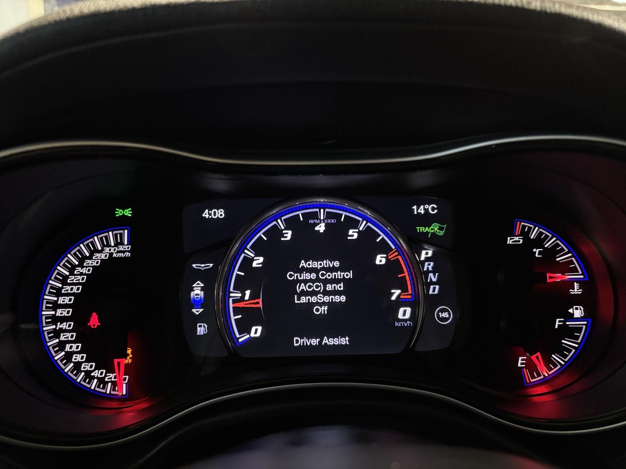 2020 Jeep Grand Cherokee Trackhawk|707HP|4X4|NO LUX TAX|SUPERCHARGED|CARBON Photo