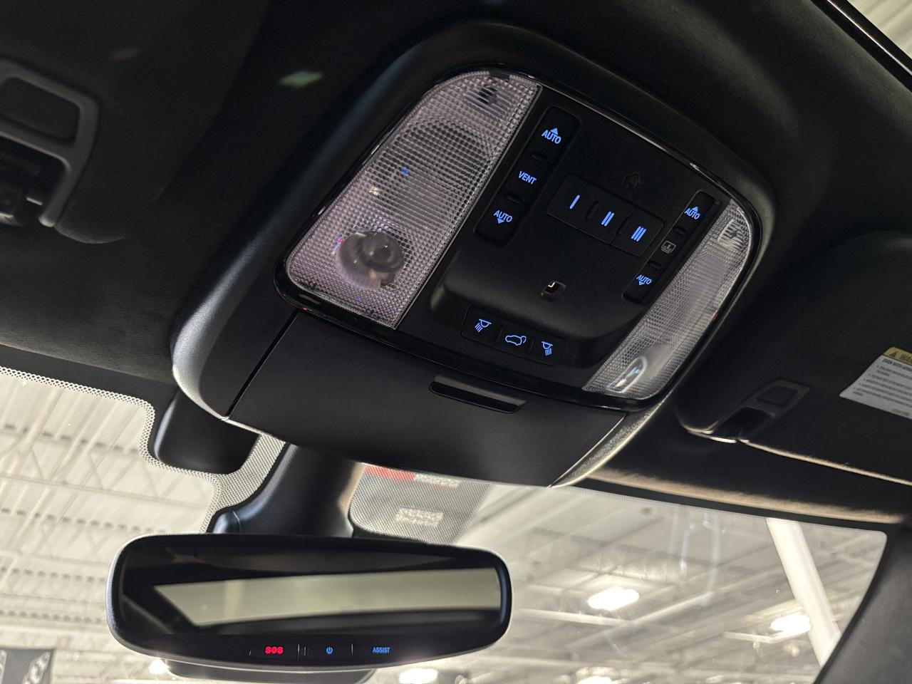 2020 Jeep Grand Cherokee Trackhawk|707HP|4X4|NO LUX TAX|SUPERCHARGED|CARBON Photo