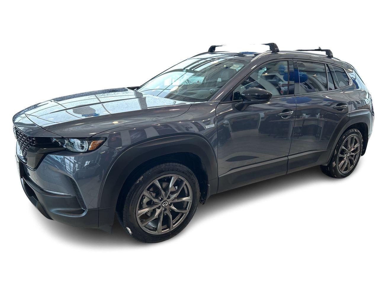 2025 Mazda CX-50 Hybrid GT e-AWD RARE|1441 KMS ONLY| SHOWROOM| Photo