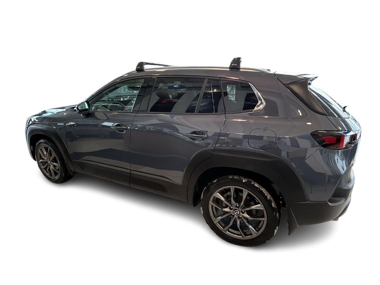 2025 Mazda CX-50 Hybrid GT e-AWD RARE|1441 KMS ONLY| SHOWROOM| Photo